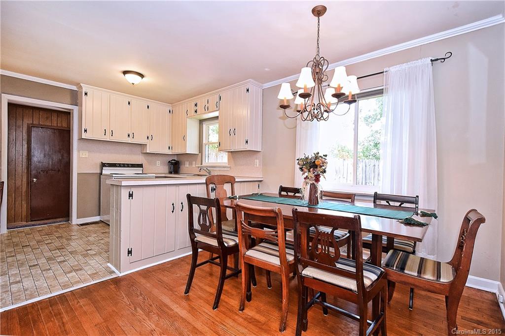 Shamrock Gardens - Residential