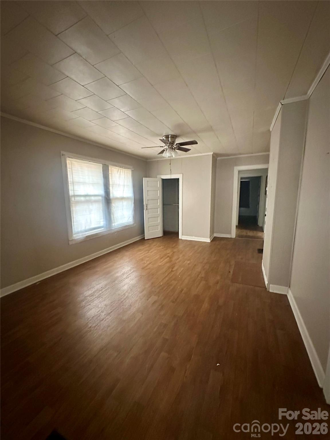 None - Residential