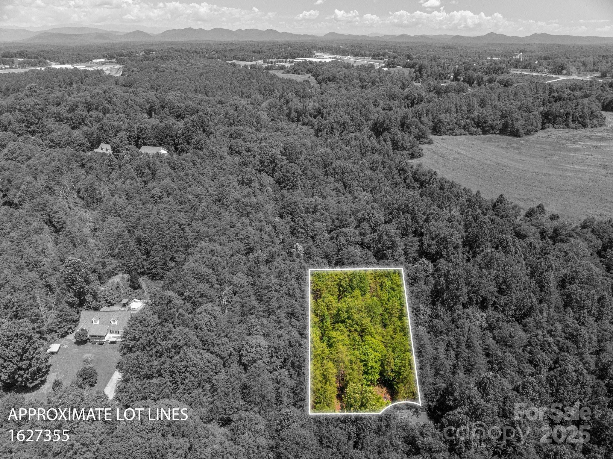 Westbrook Acres - Land