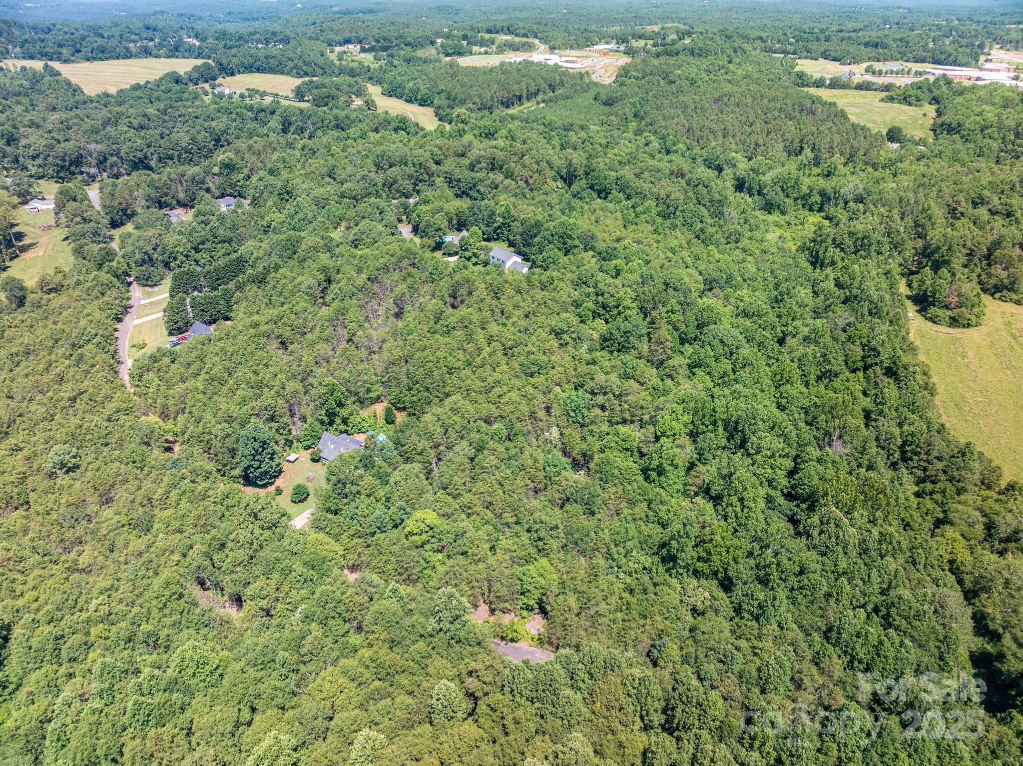 Westbrook Acres - Land