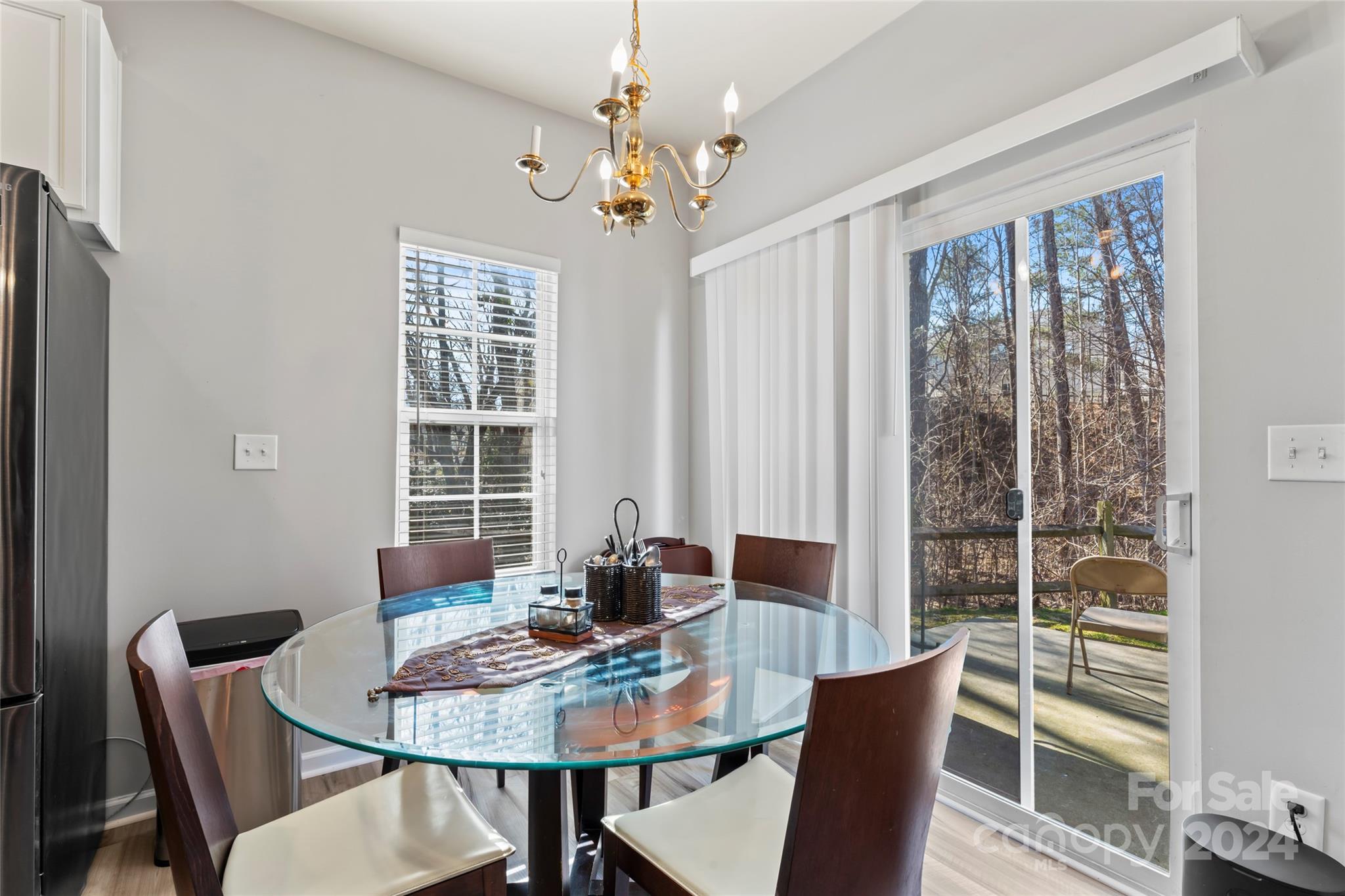 Cascades at River Crossing - Residential