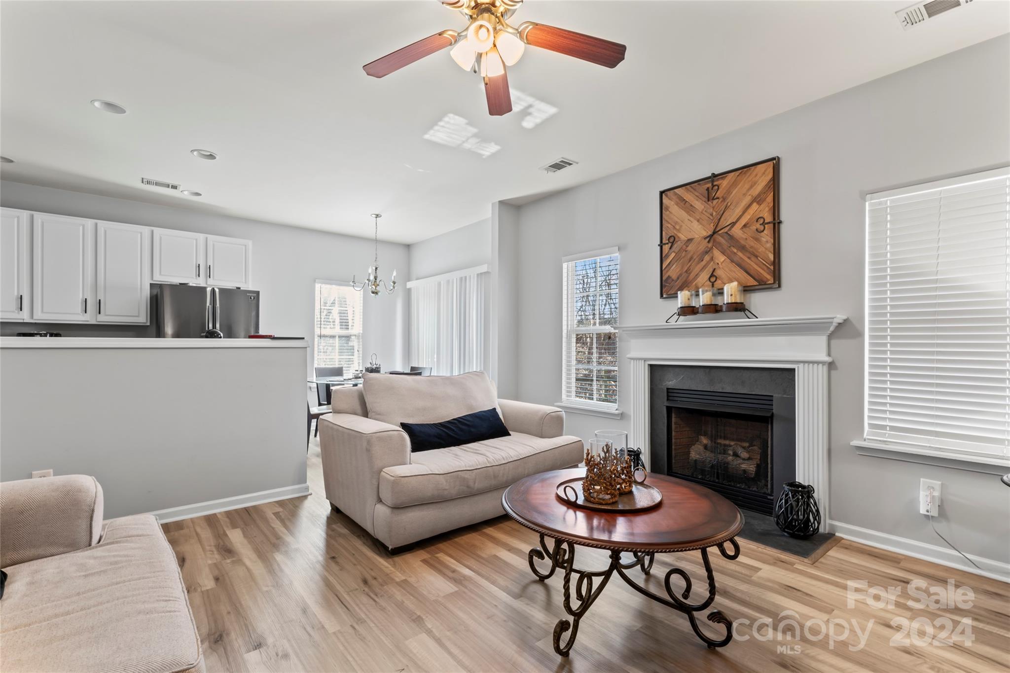 Cascades at River Crossing - Residential
