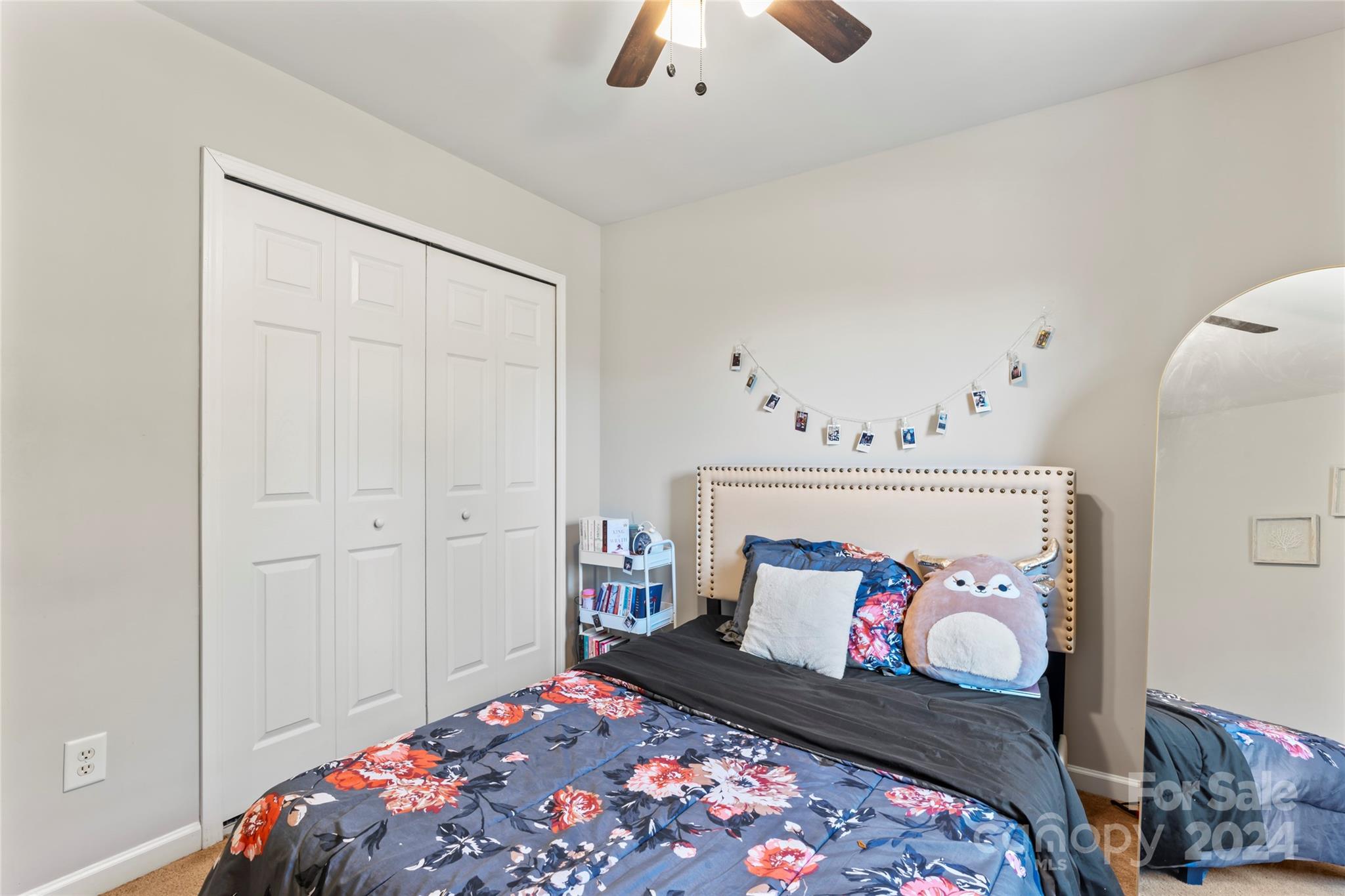 Cascades at River Crossing - Residential