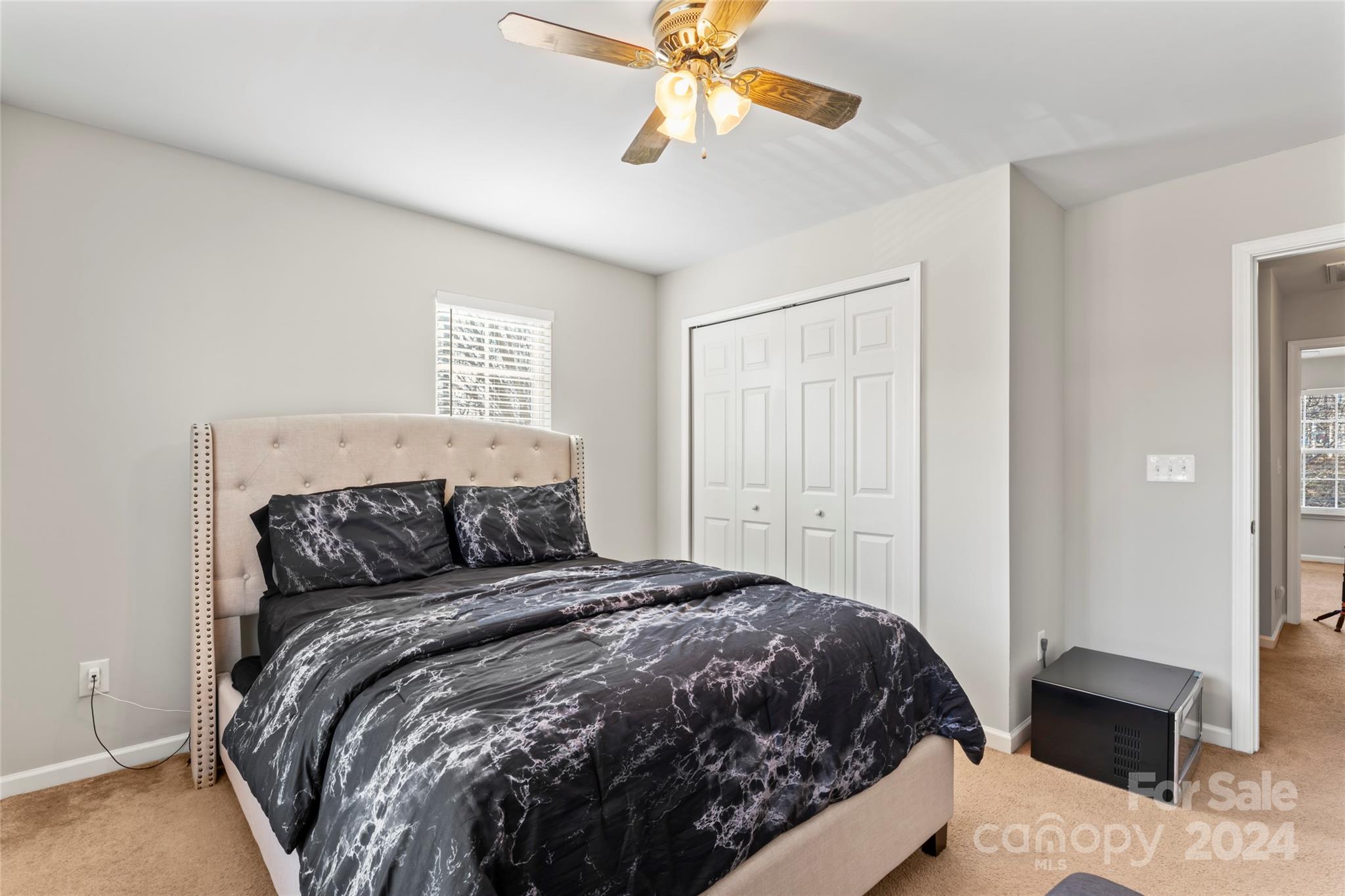 Cascades at River Crossing - Residential