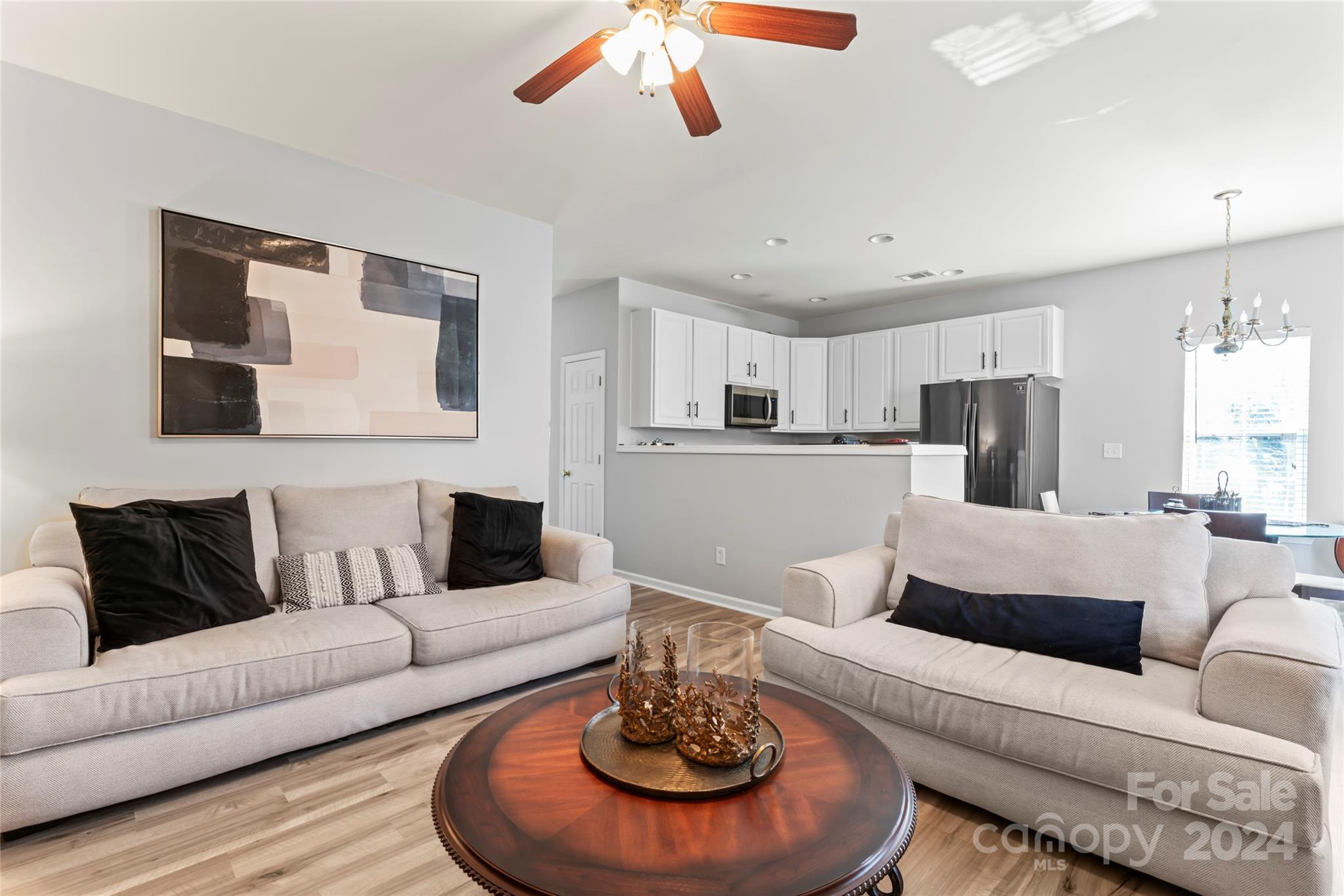 Cascades at River Crossing - Residential
