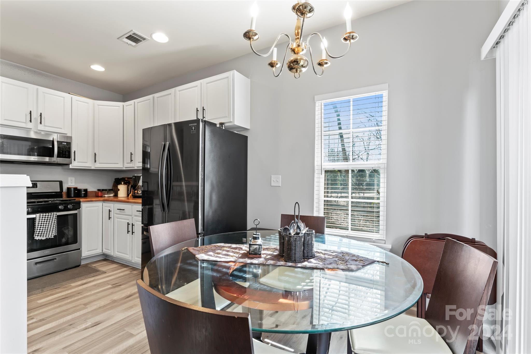 Cascades at River Crossing - Residential