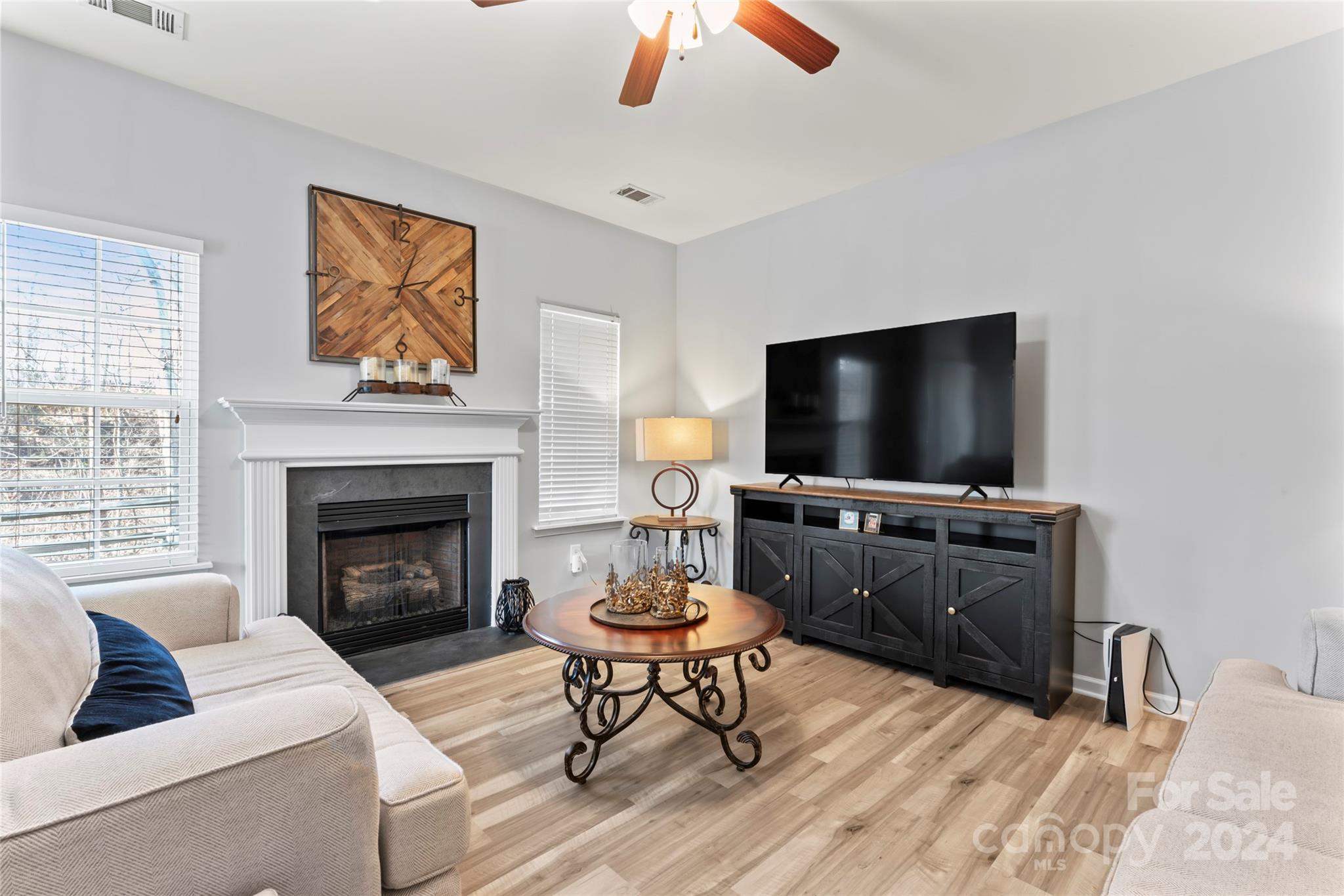 Cascades at River Crossing - Residential