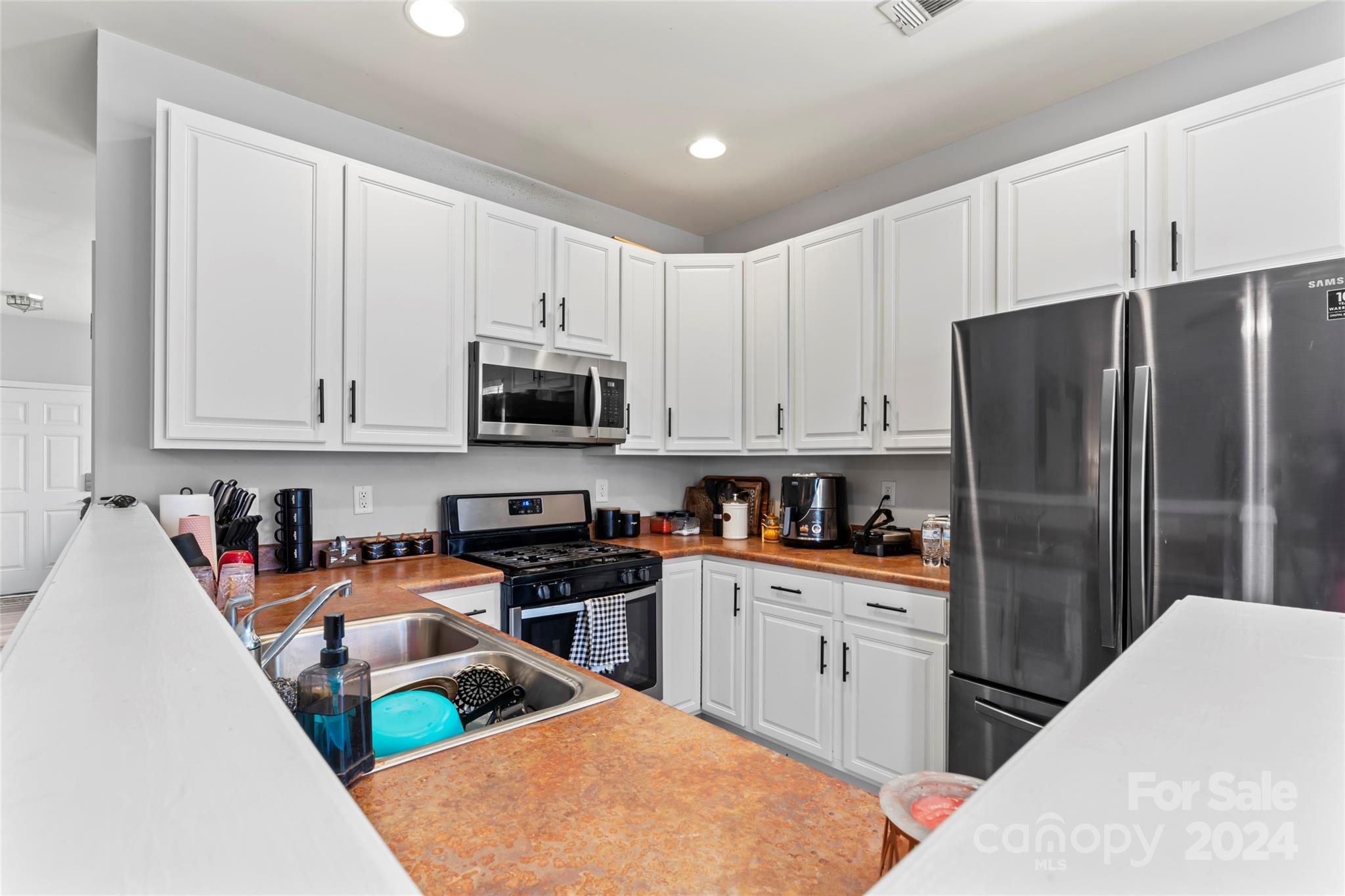 Cascades at River Crossing - Residential