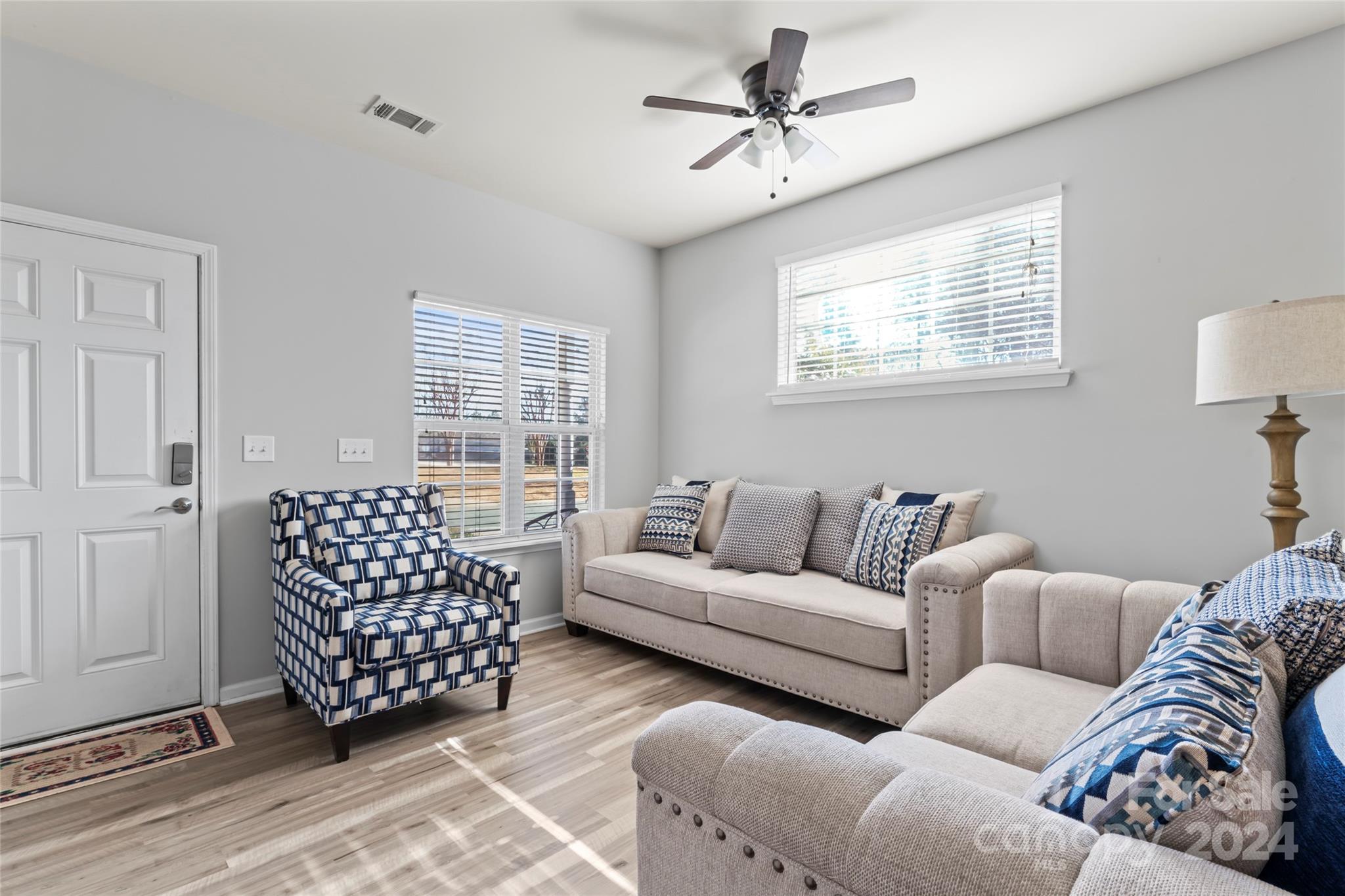 Cascades at River Crossing - Residential