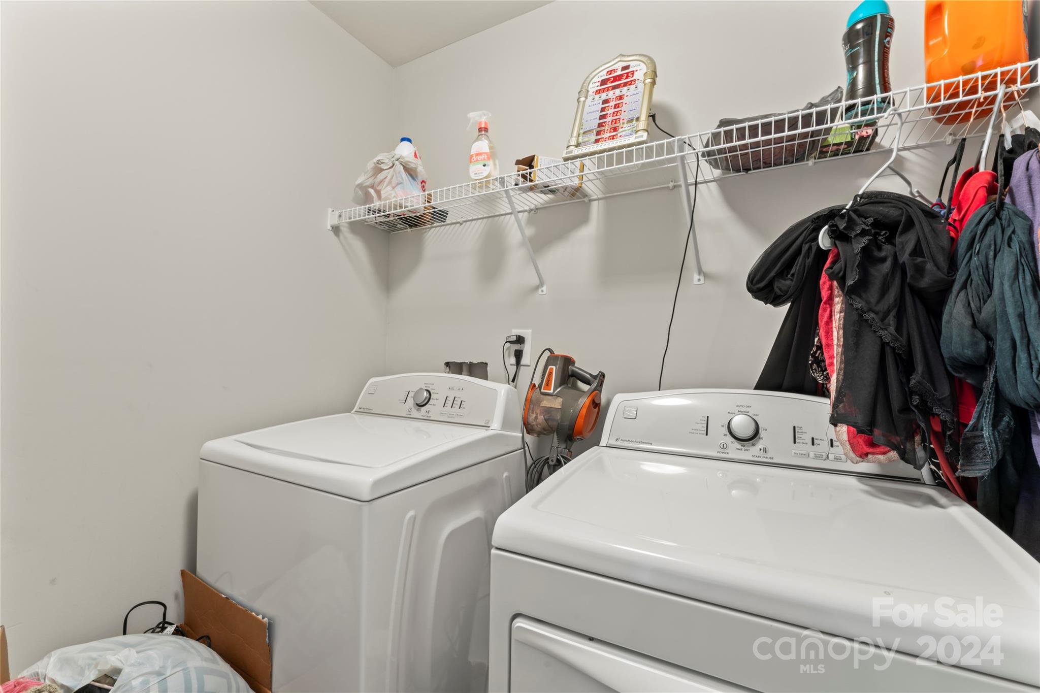 Cascades at River Crossing - Residential