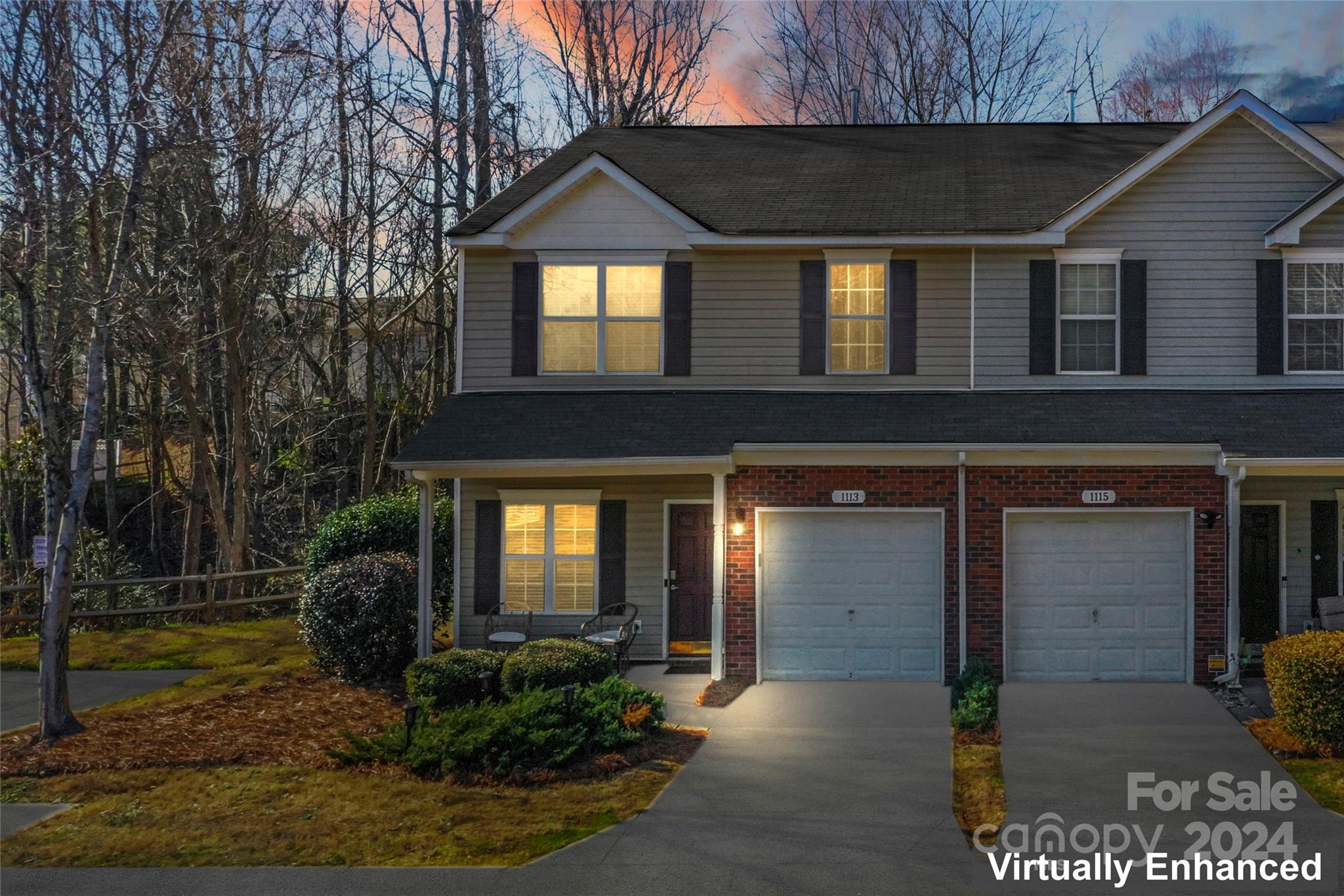 Cascades at River Crossing - Residential