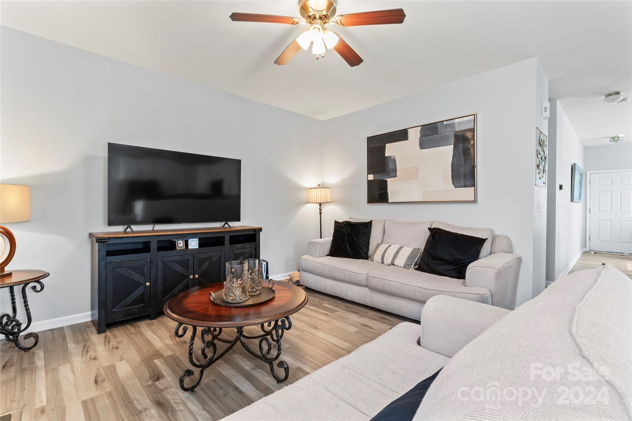 Cascades at River Crossing - Residential
