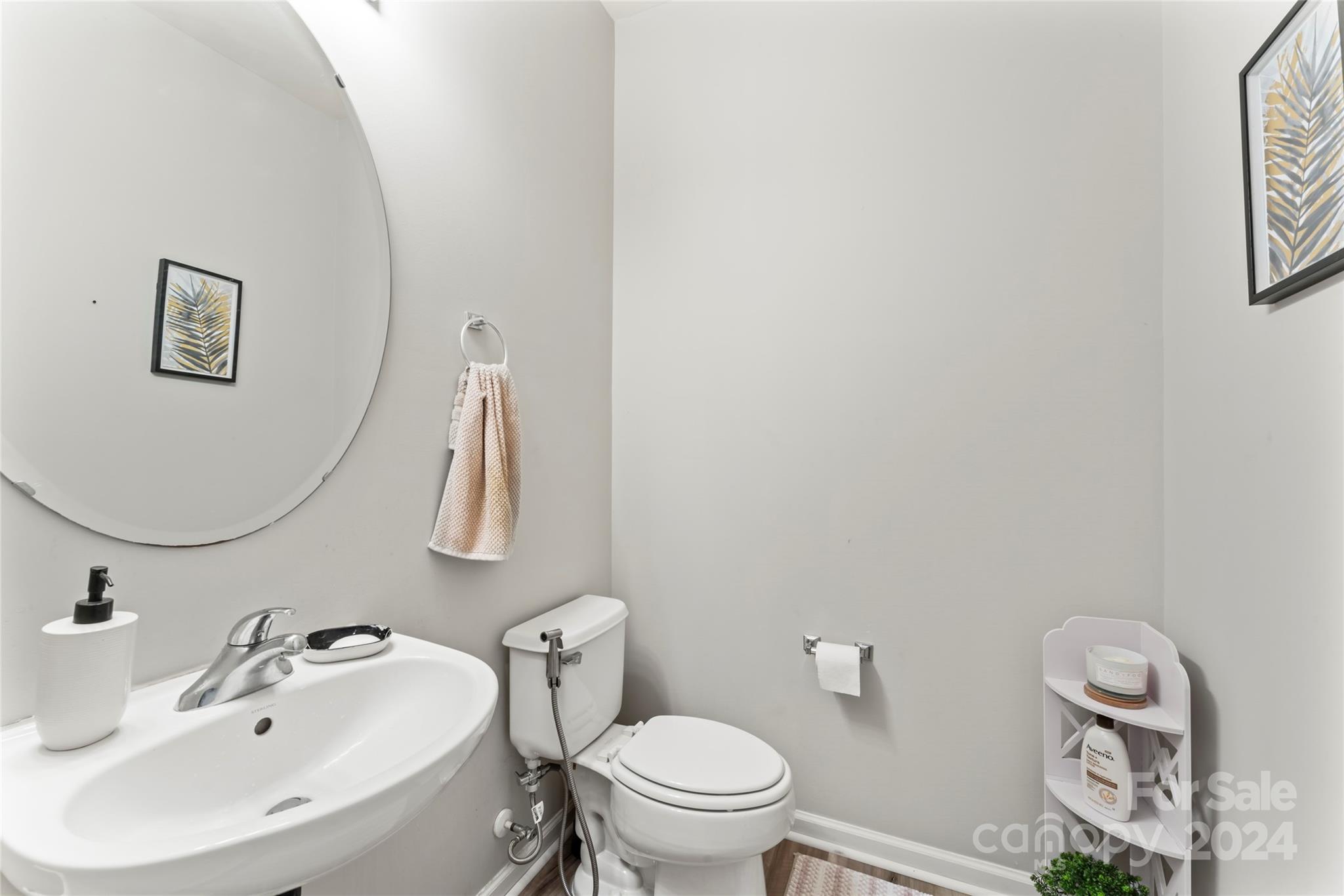 Cascades at River Crossing - Residential