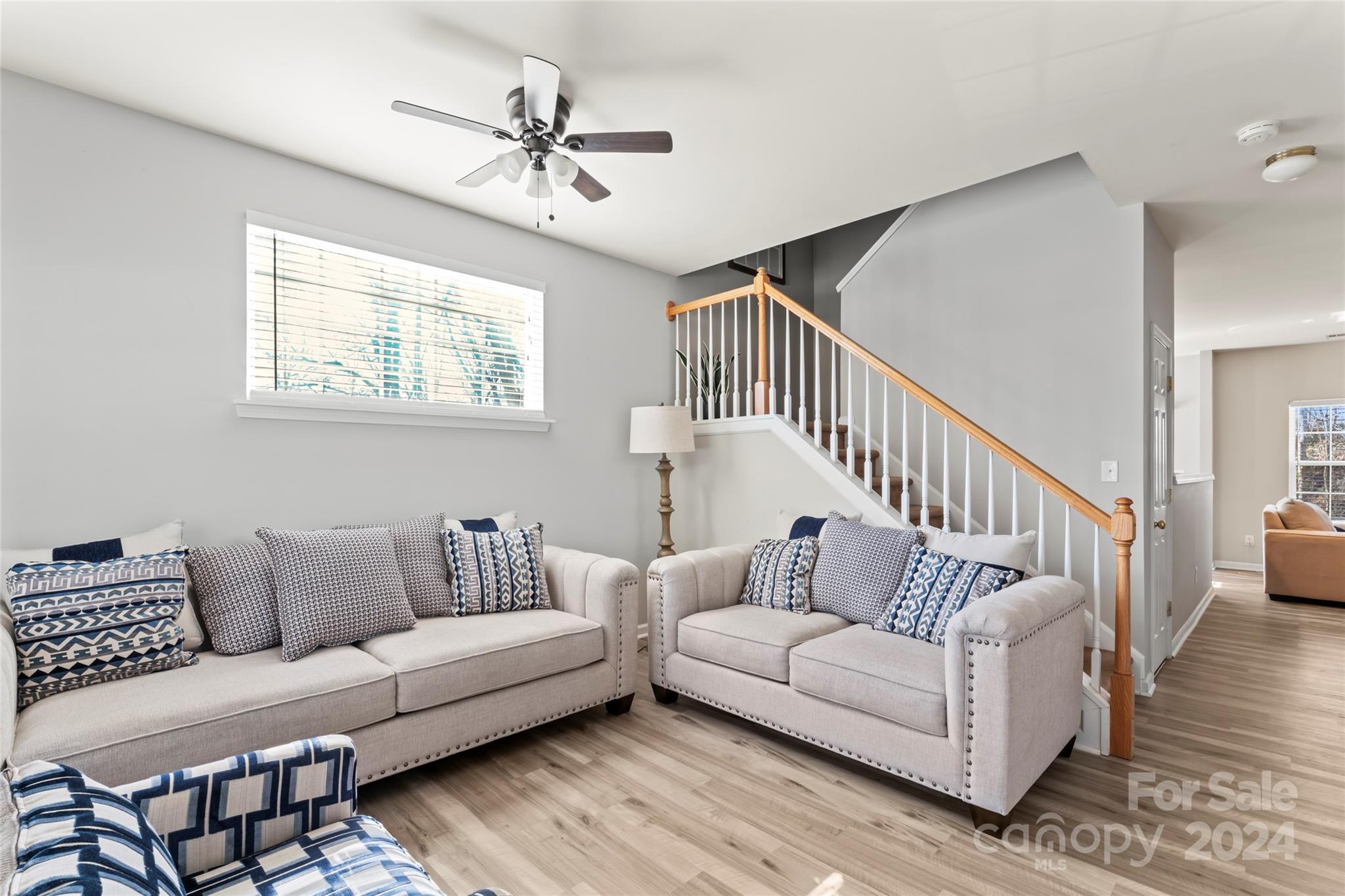 Cascades at River Crossing - Residential