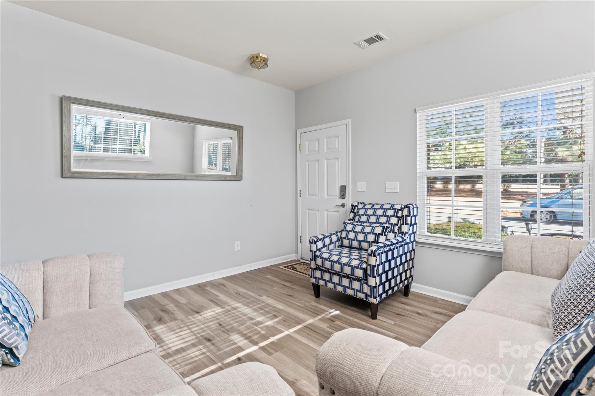 Cascades at River Crossing - Residential