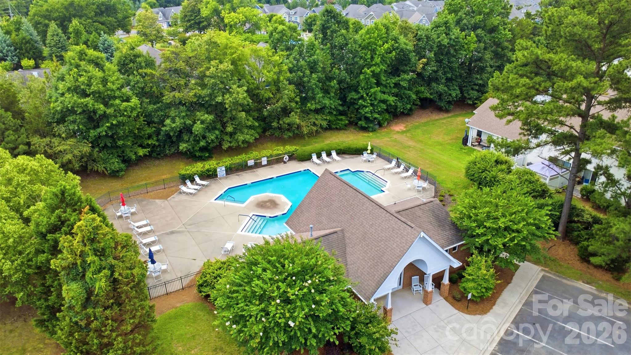 Villages at Palmetto - Residential