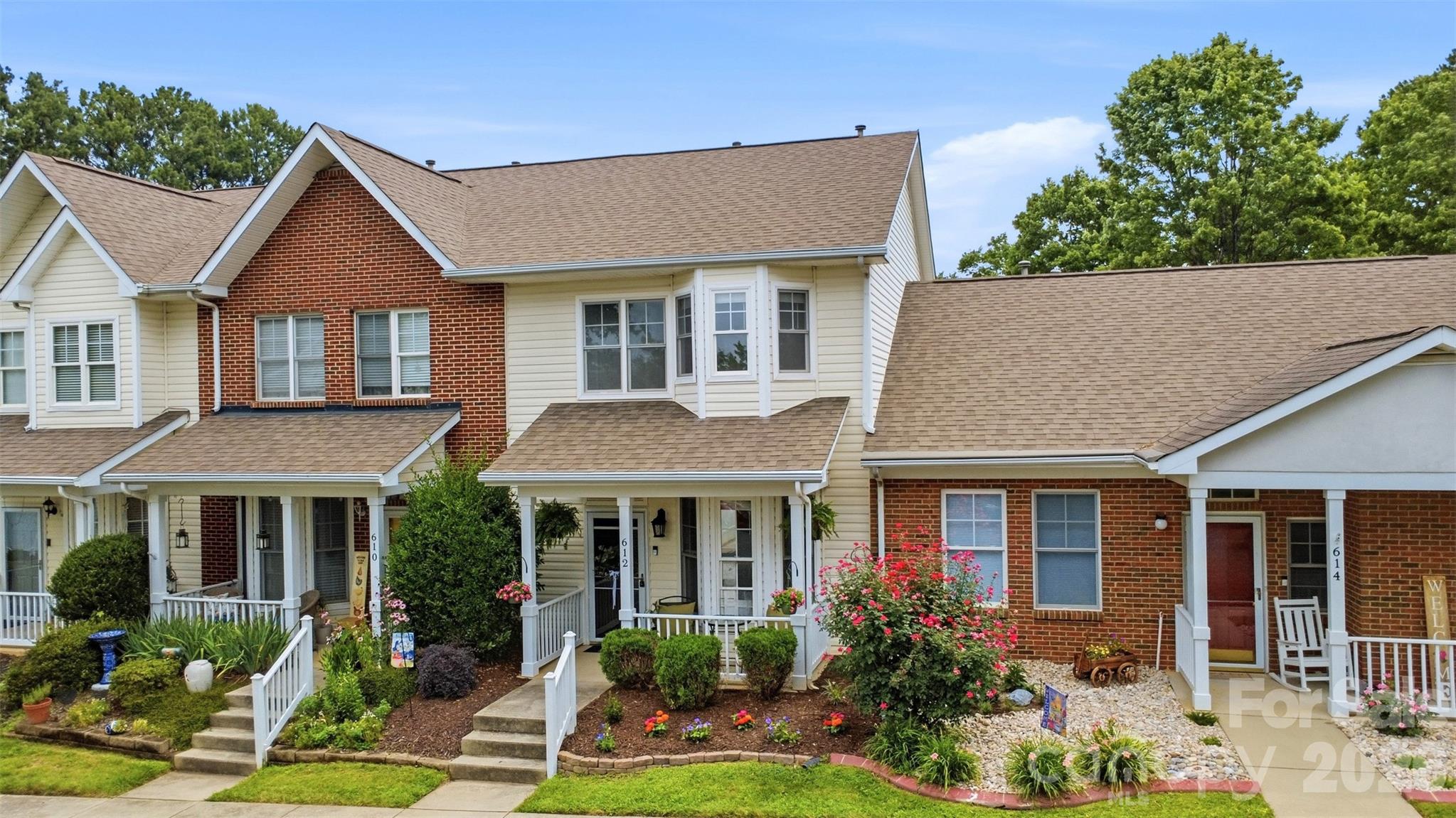 Villages at Palmetto - Residential