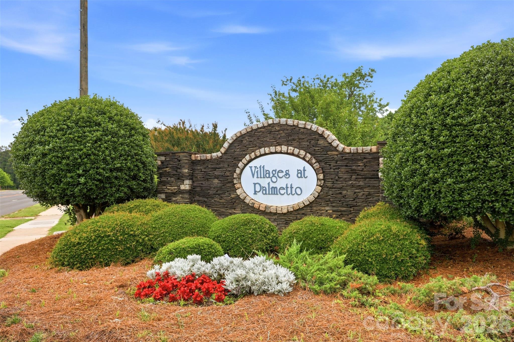 Villages at Palmetto - Residential