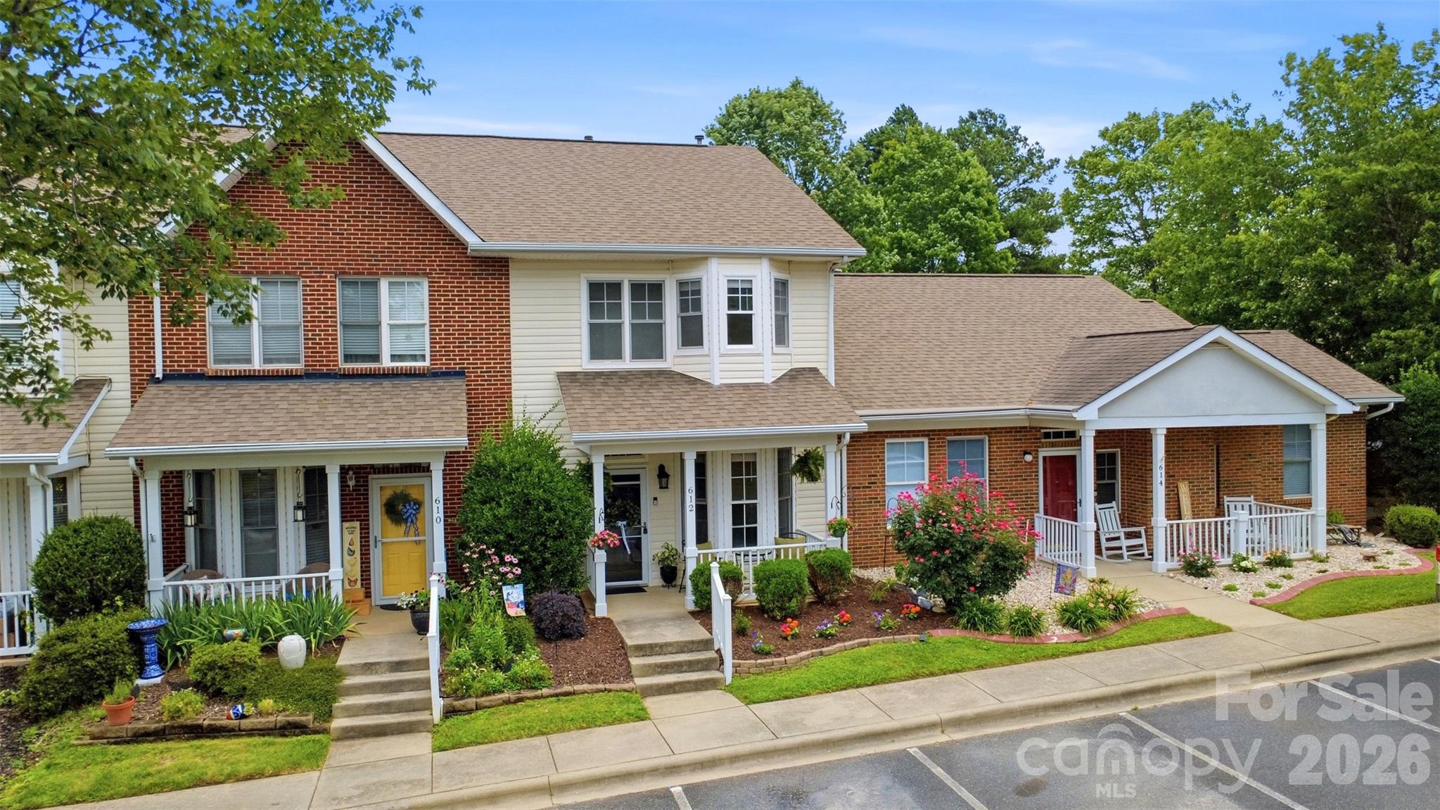 Villages at Palmetto - Residential