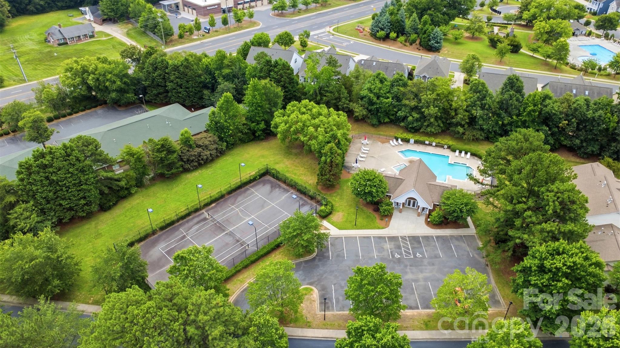 Villages at Palmetto - Residential