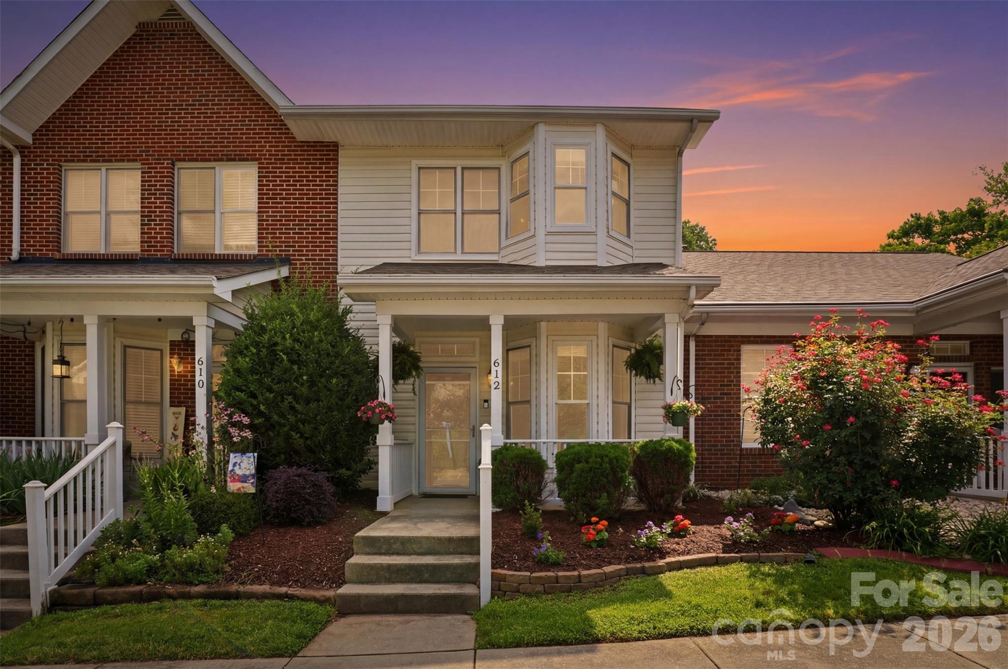 Villages at Palmetto - Residential