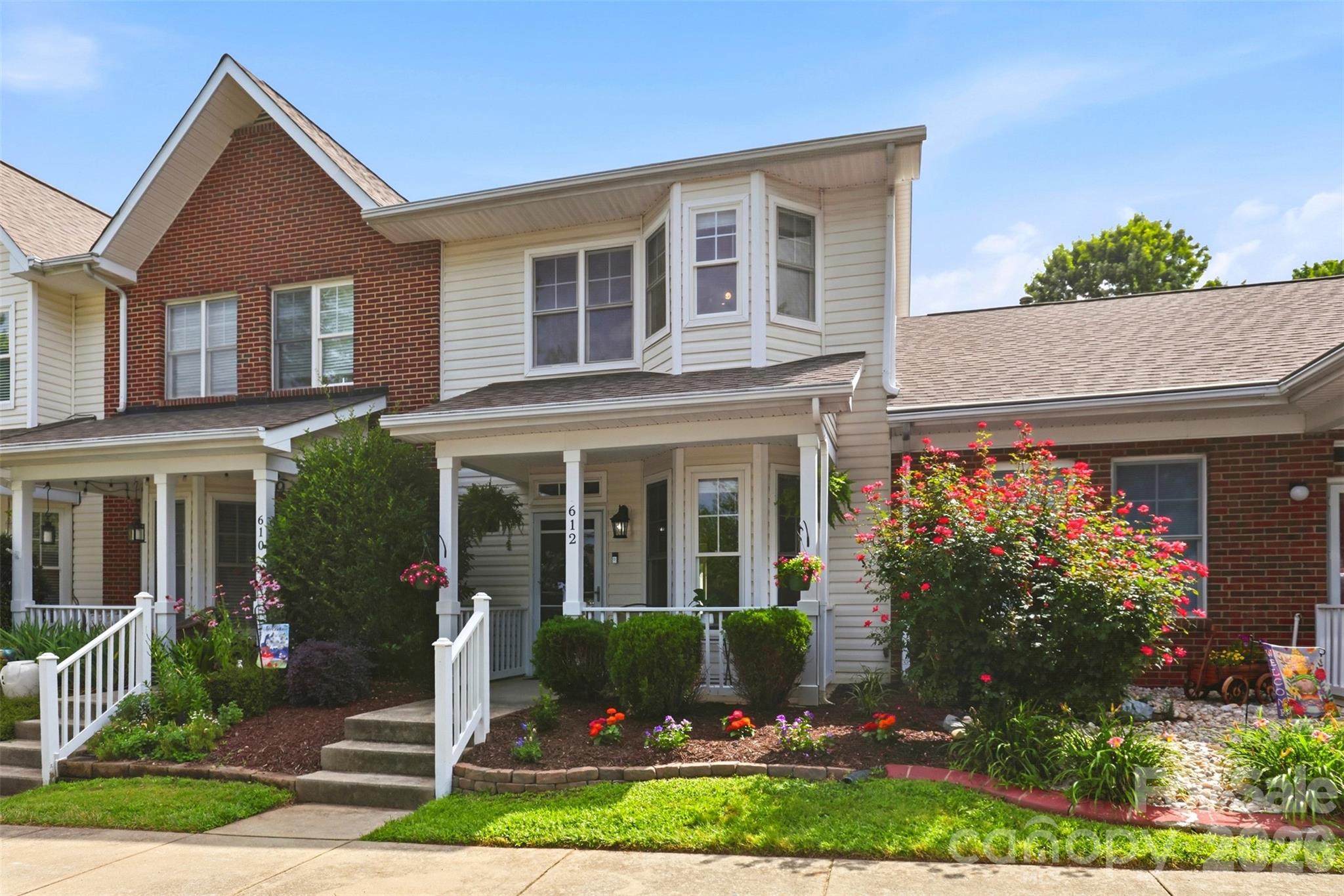 Villages at Palmetto - Residential