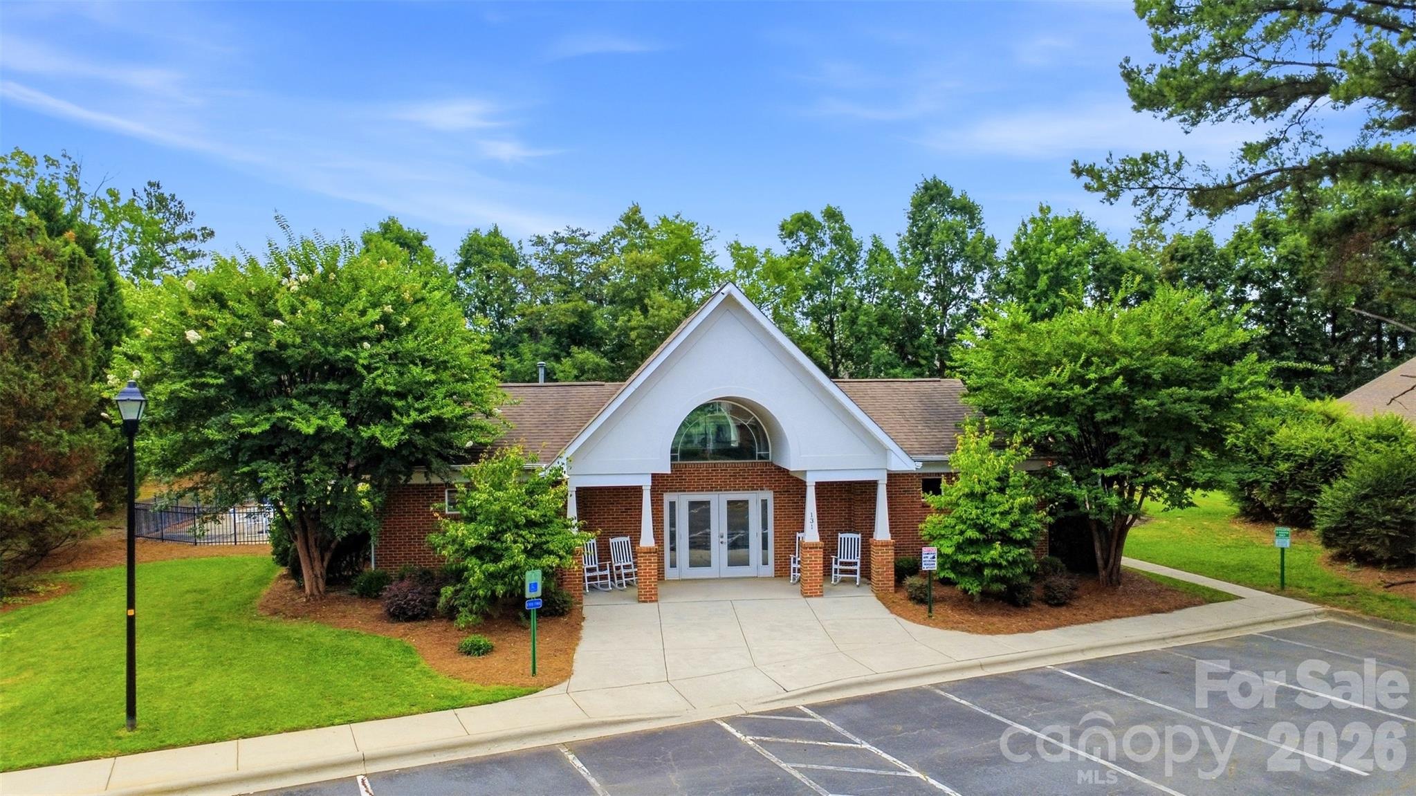 Villages at Palmetto - Residential