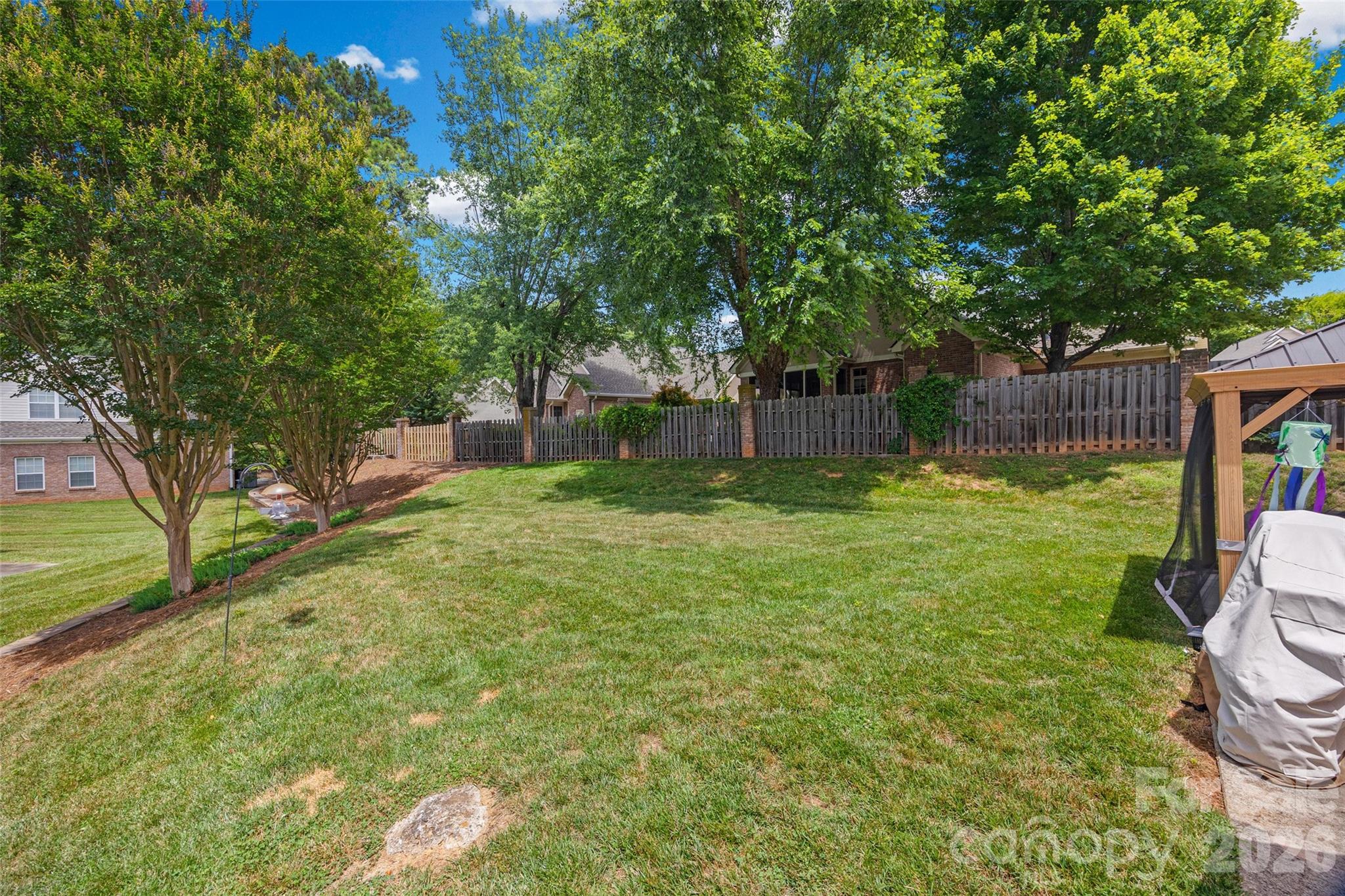 Morgans Glen - Residential