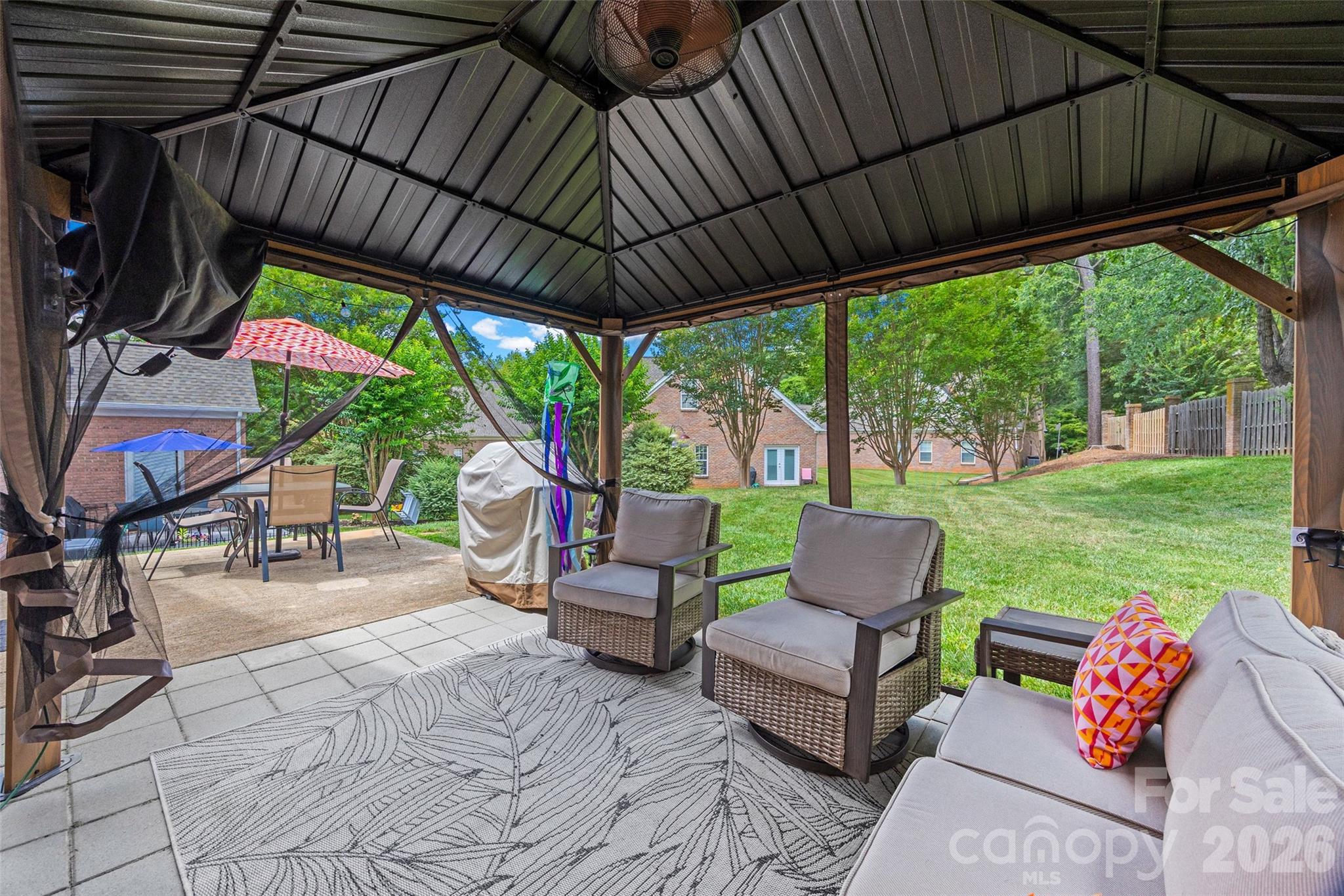 Morgans Glen - Residential