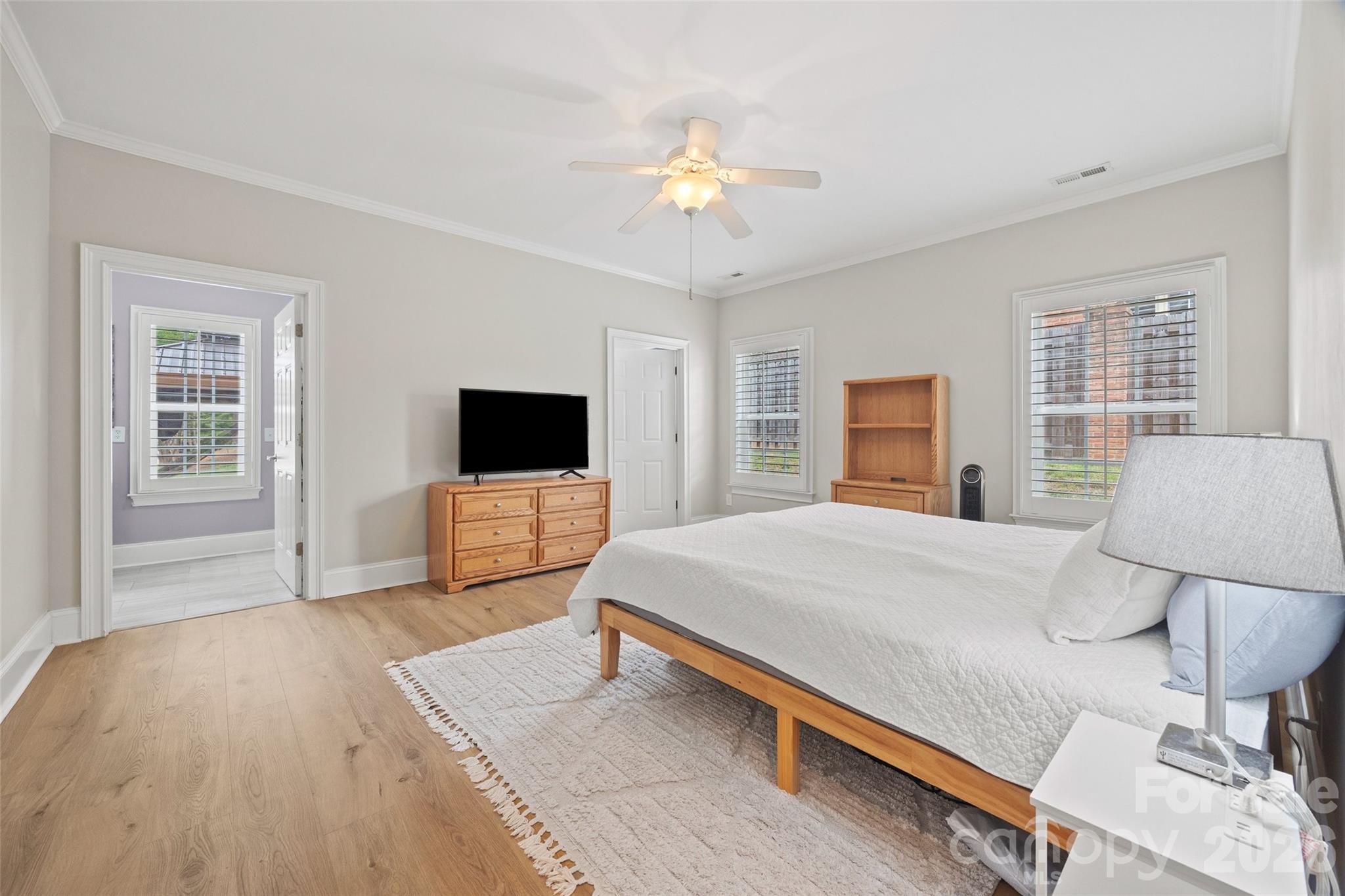 Morgans Glen - Residential