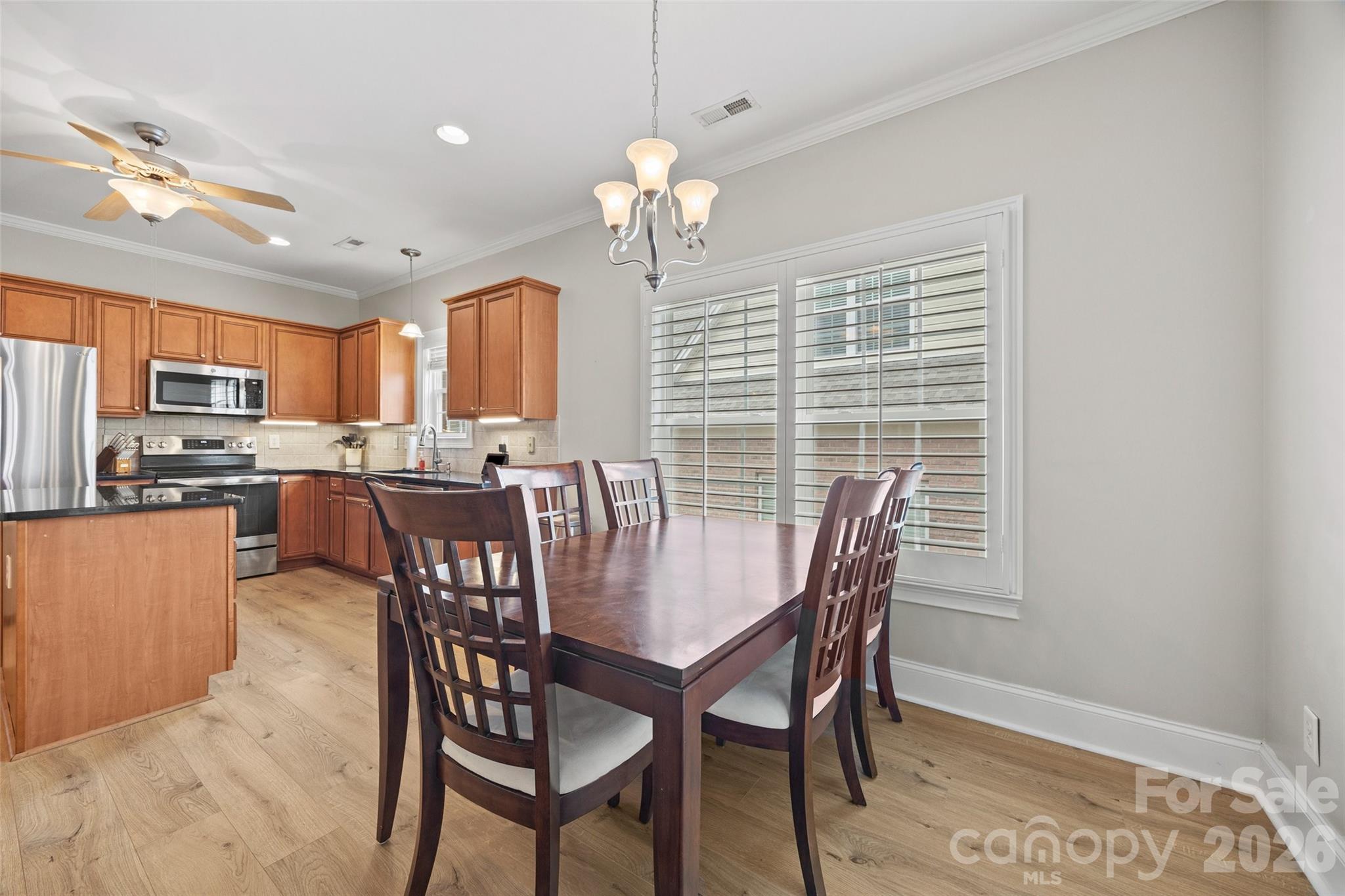Morgans Glen - Residential