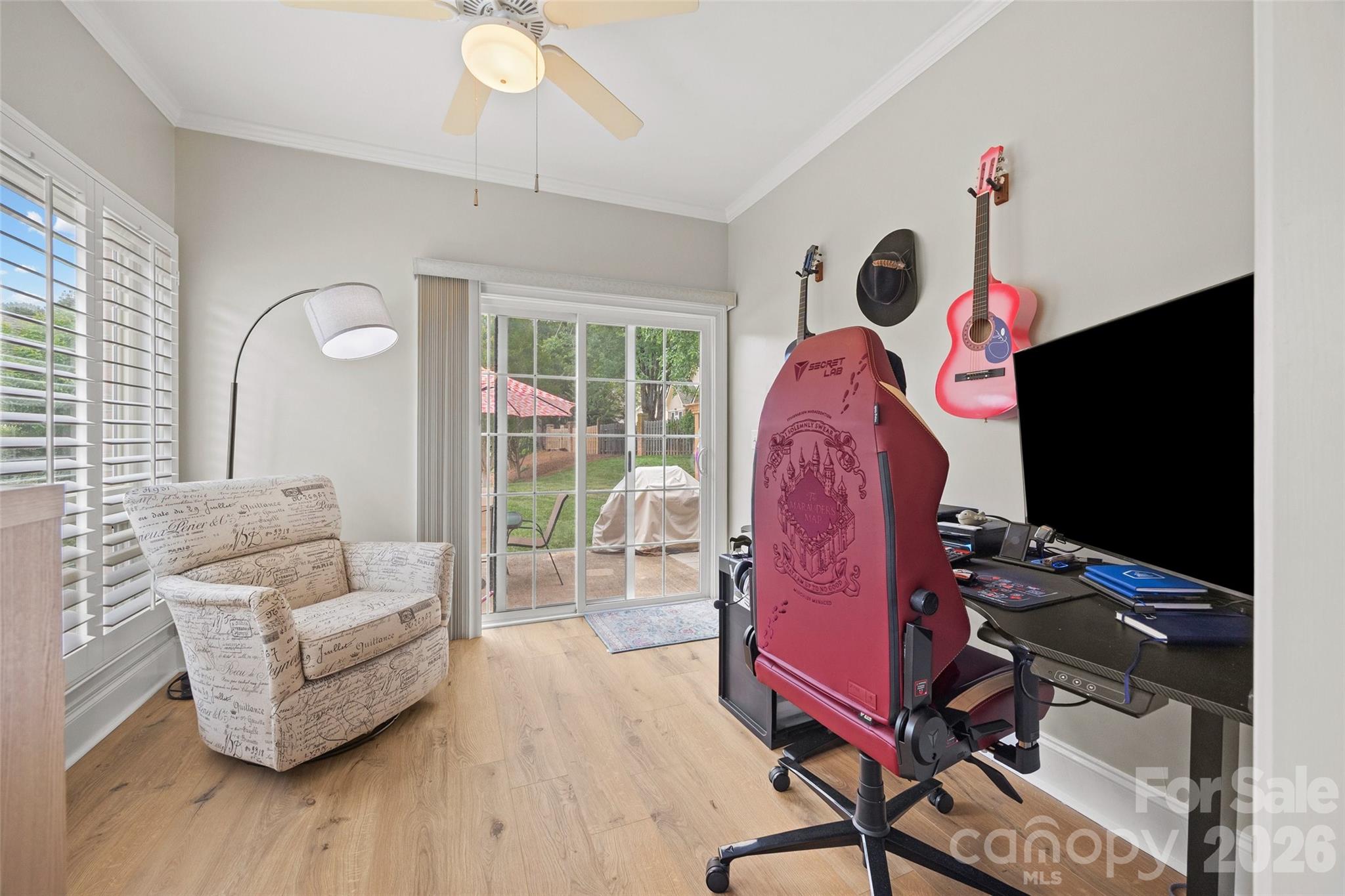 Morgans Glen - Residential