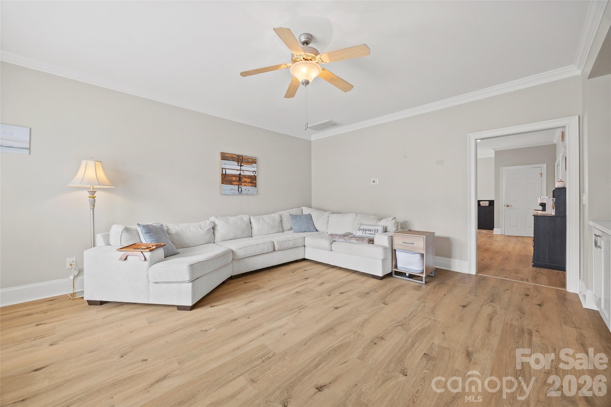 Morgans Glen - Residential