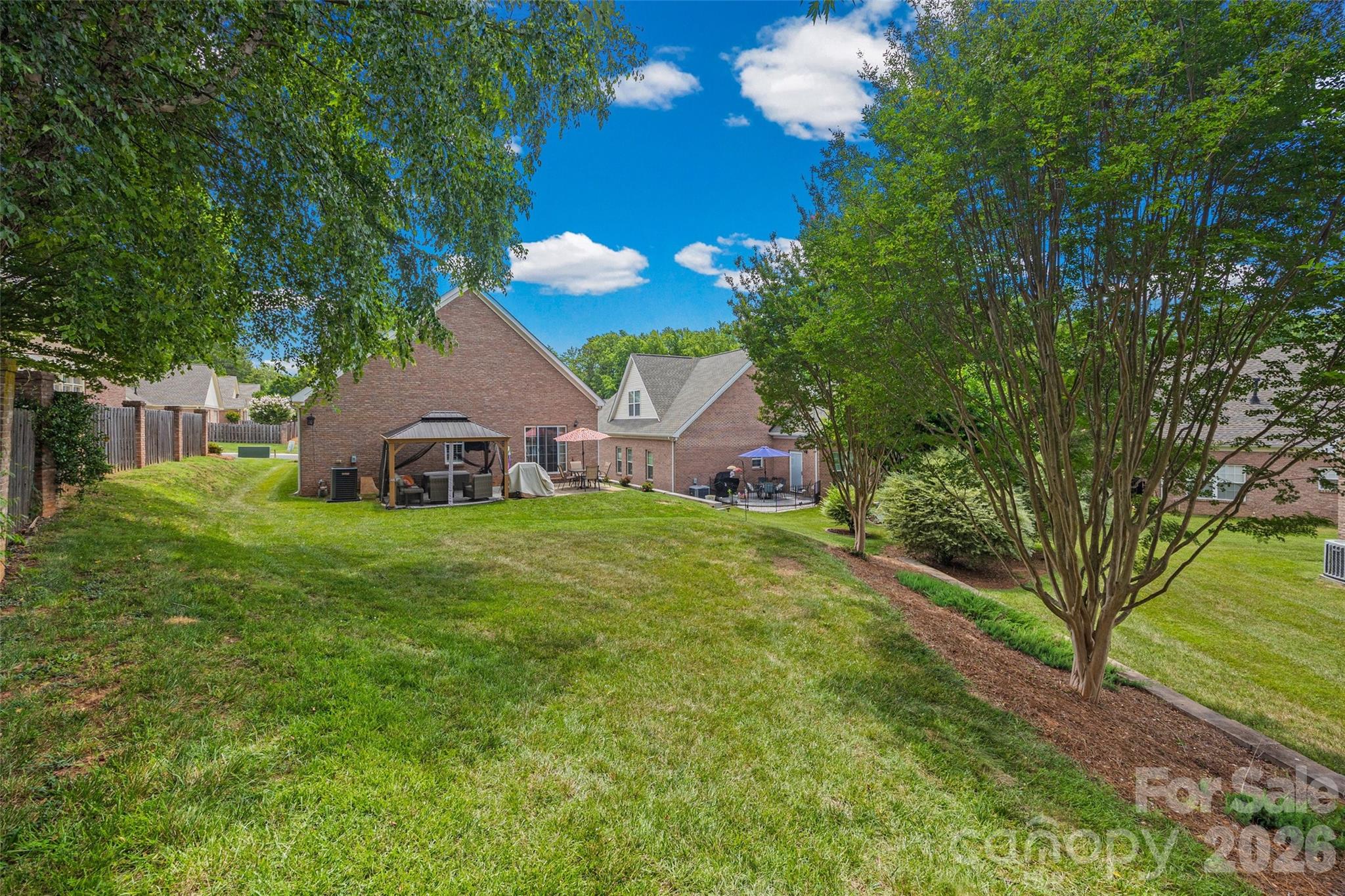 Morgans Glen - Residential