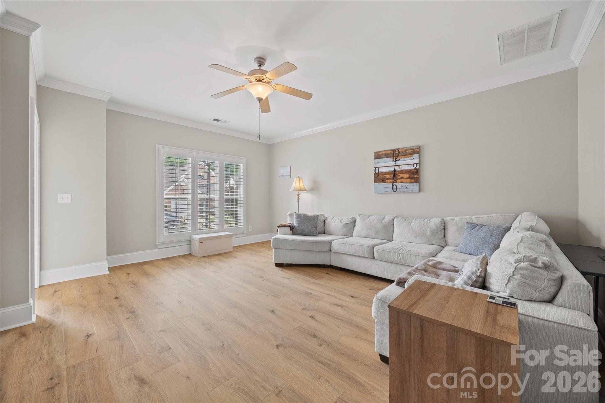 Morgans Glen - Residential
