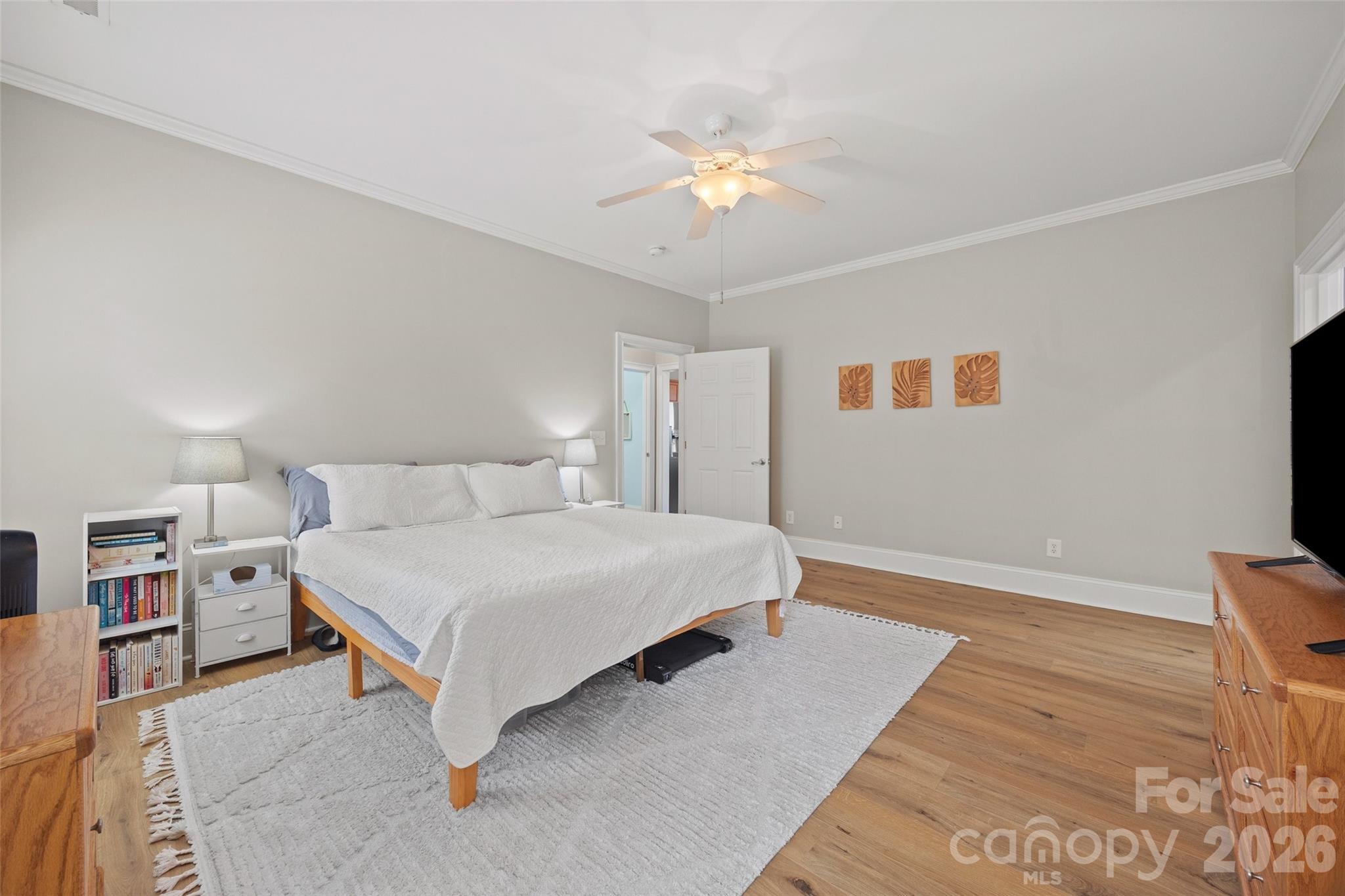 Morgans Glen - Residential