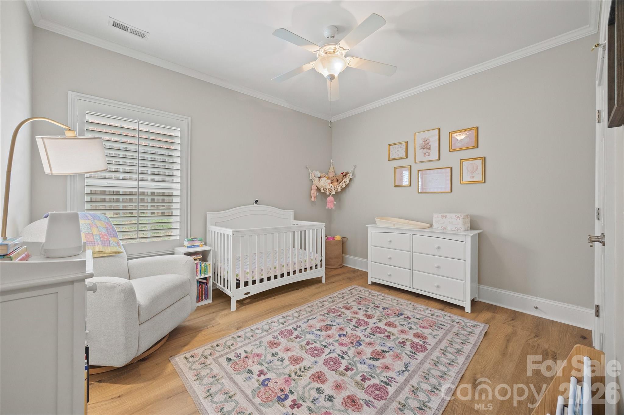 Morgans Glen - Residential