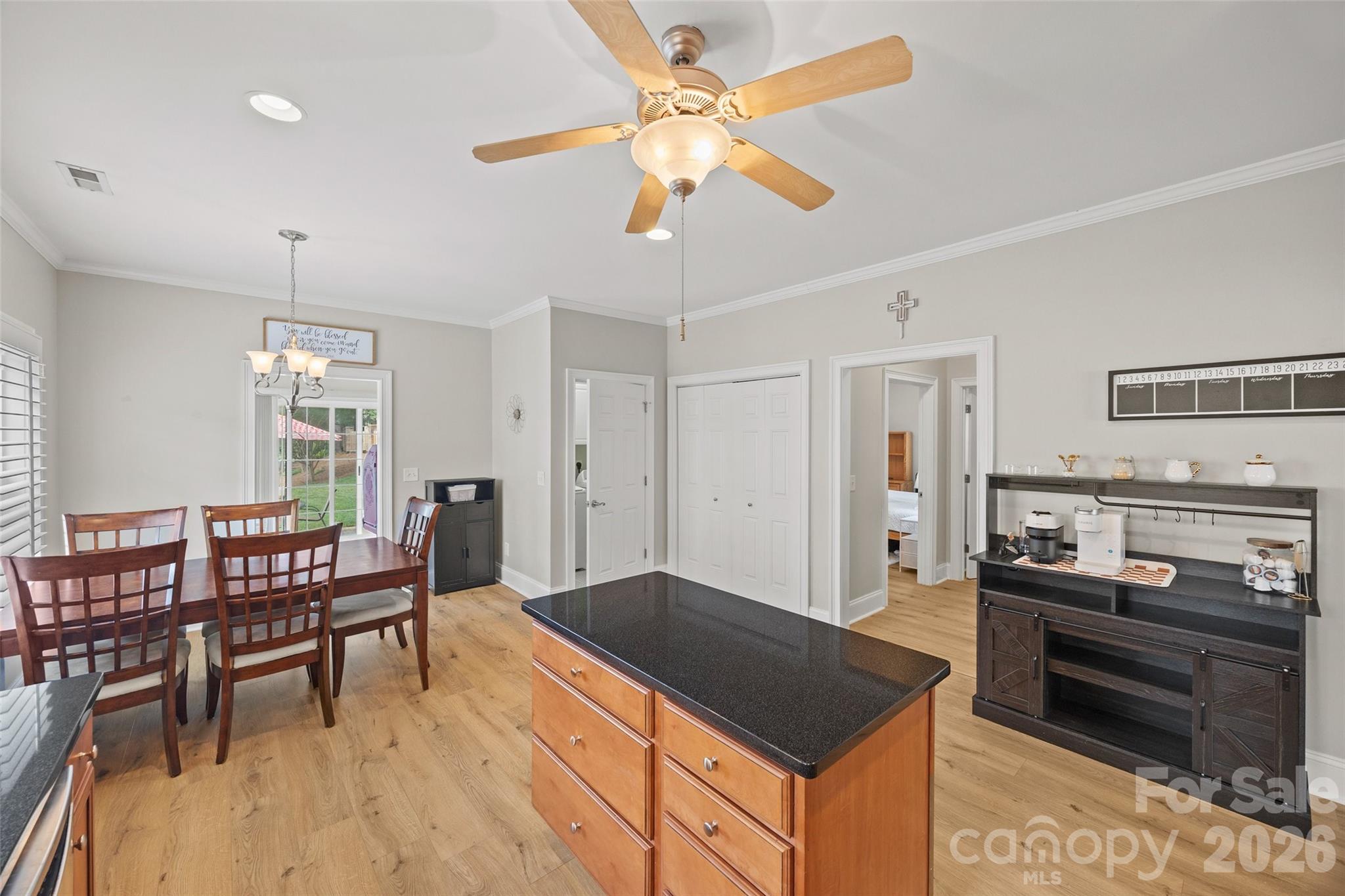 Morgans Glen - Residential
