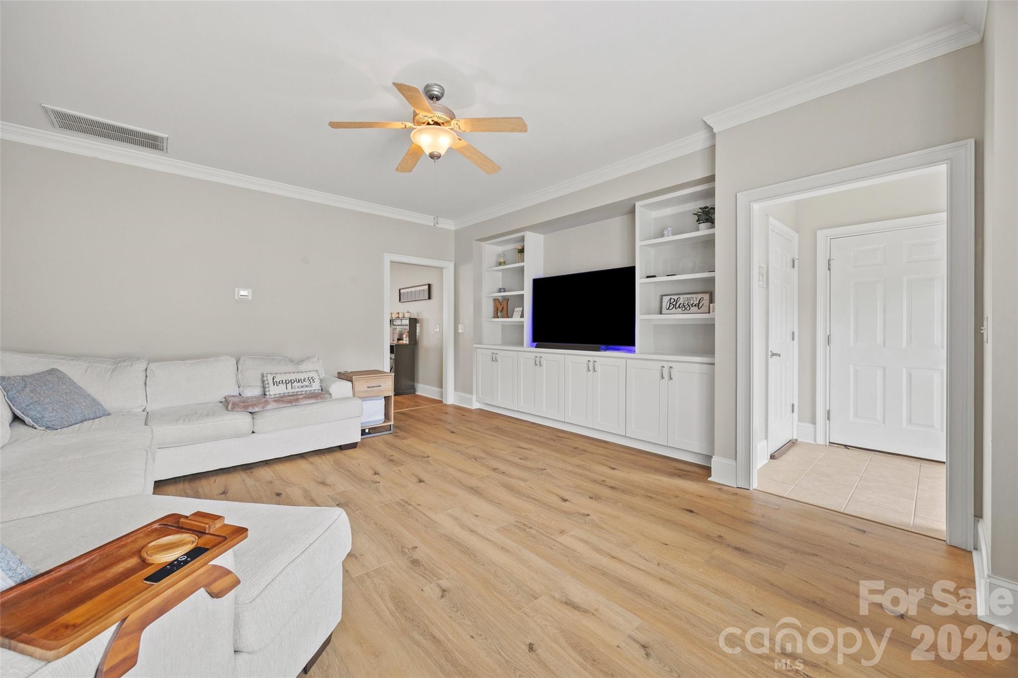 Morgans Glen - Residential