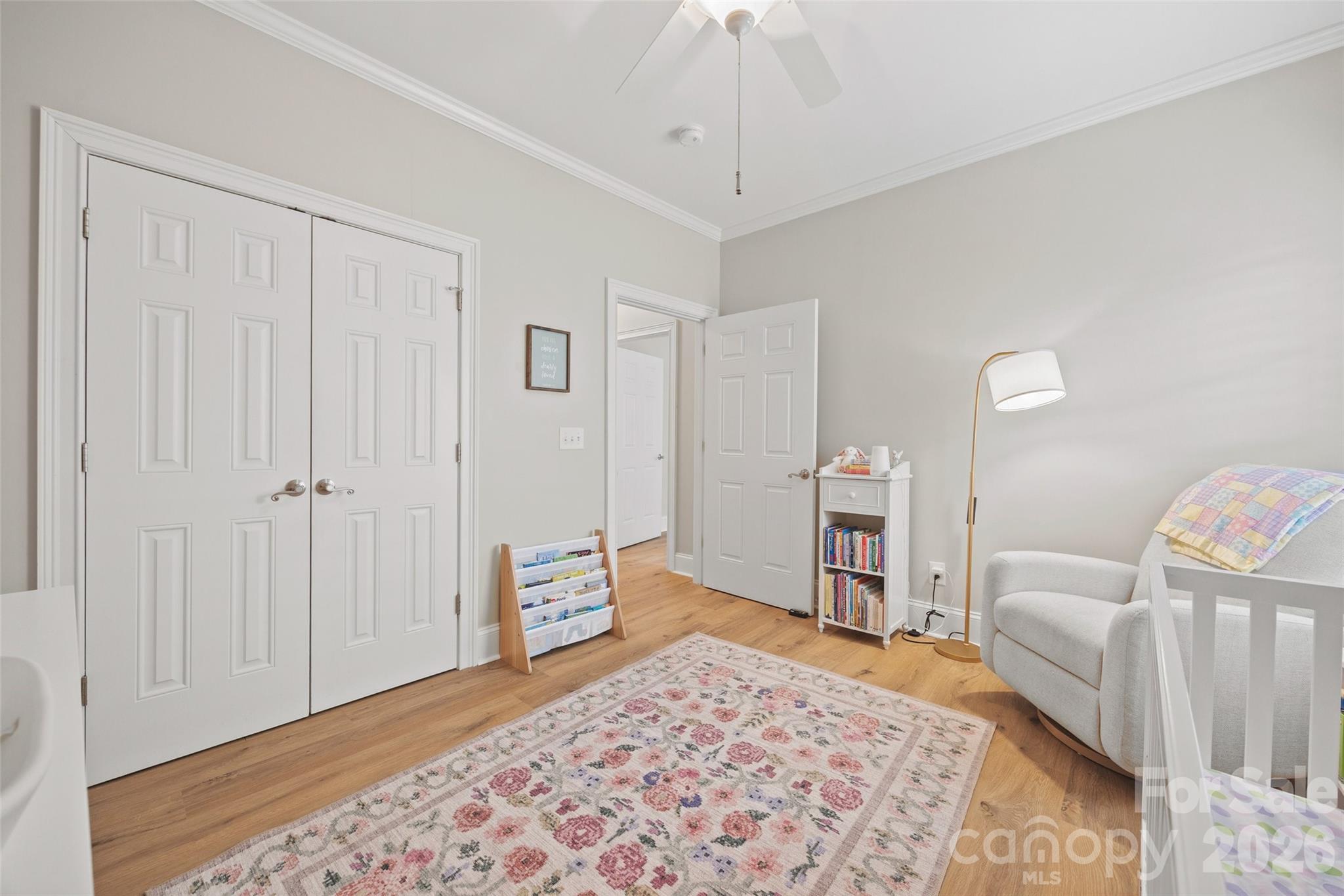 Morgans Glen - Residential