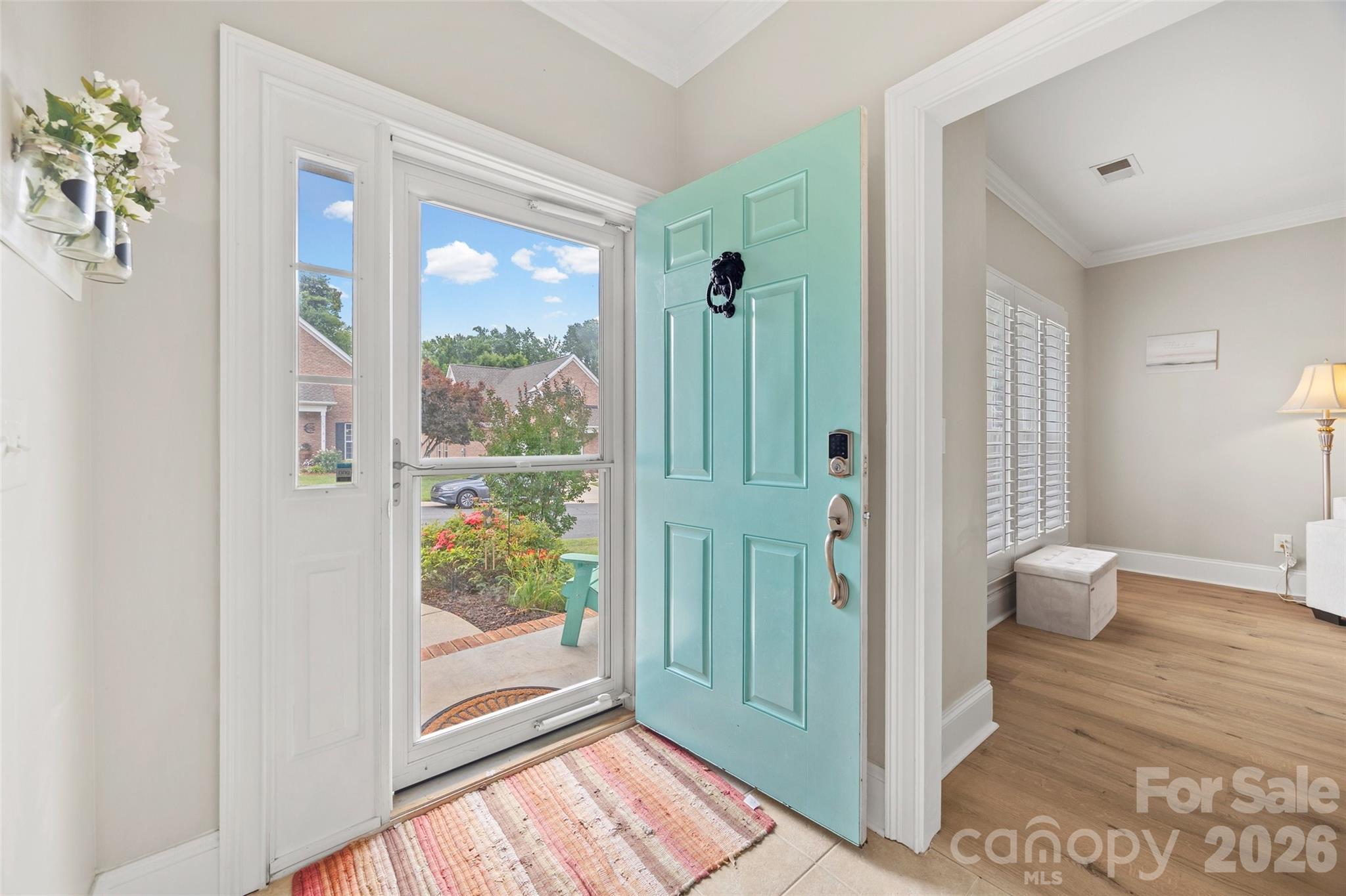 Morgans Glen - Residential
