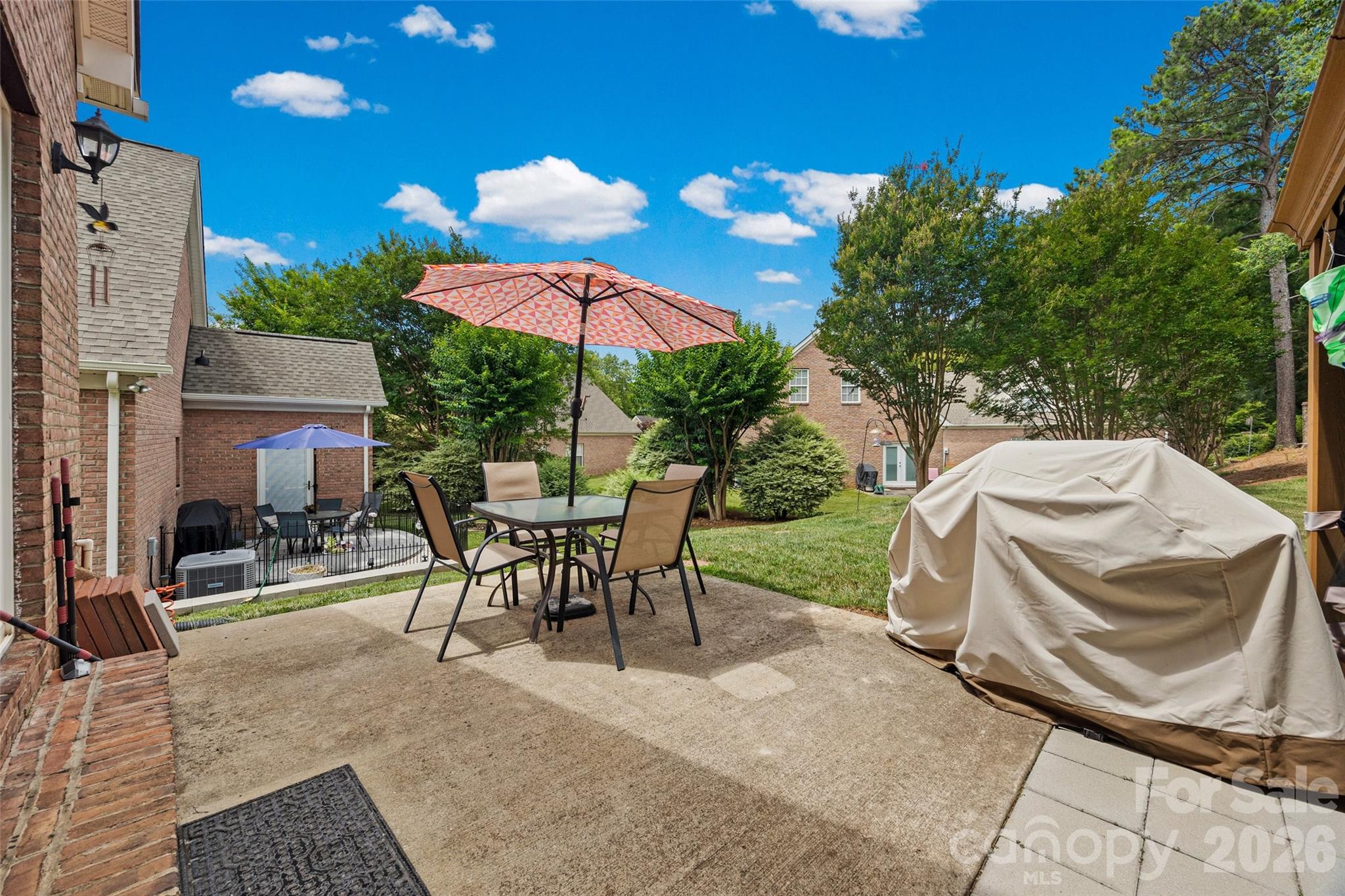 Morgans Glen - Residential