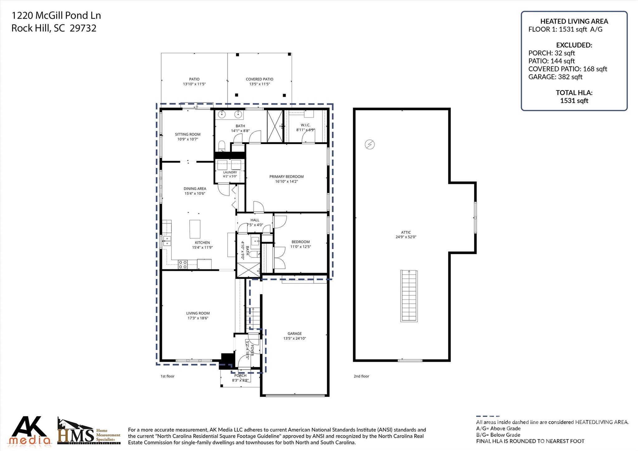 Morgans Glen - Residential