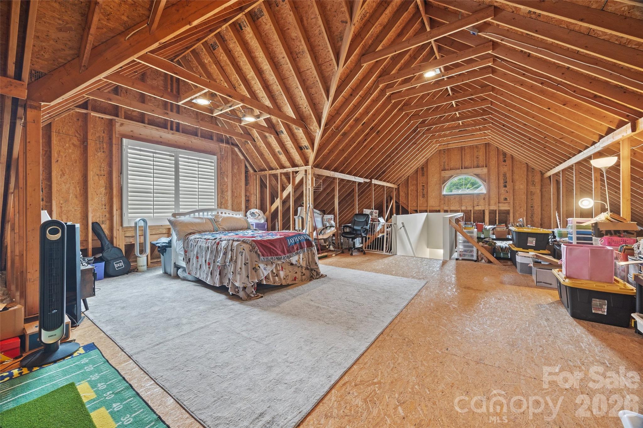 Morgans Glen - Residential