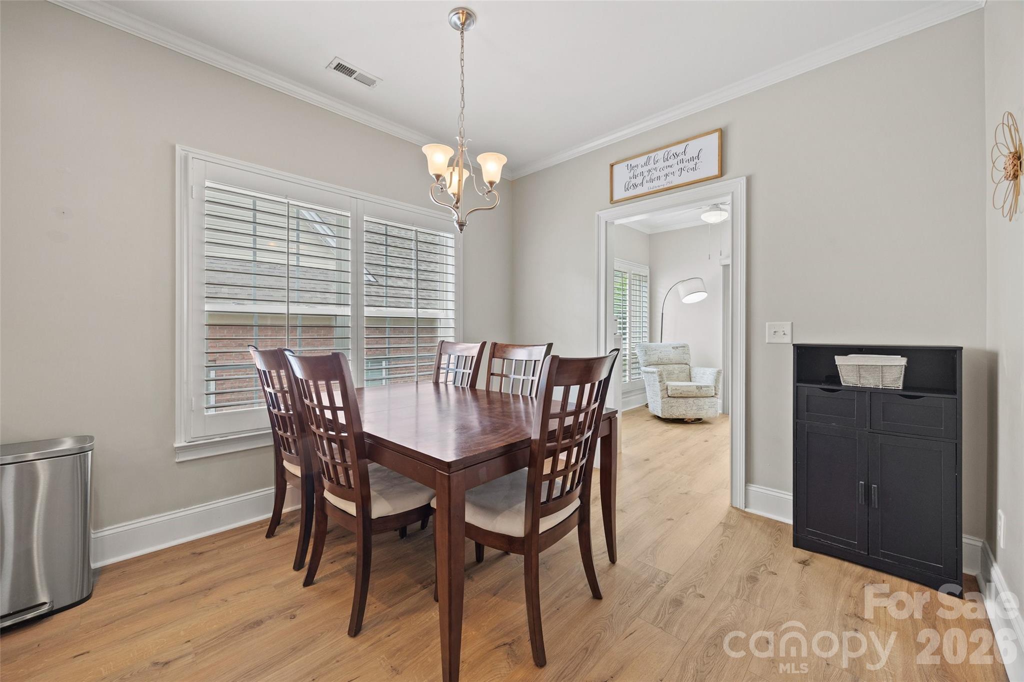 Morgans Glen - Residential