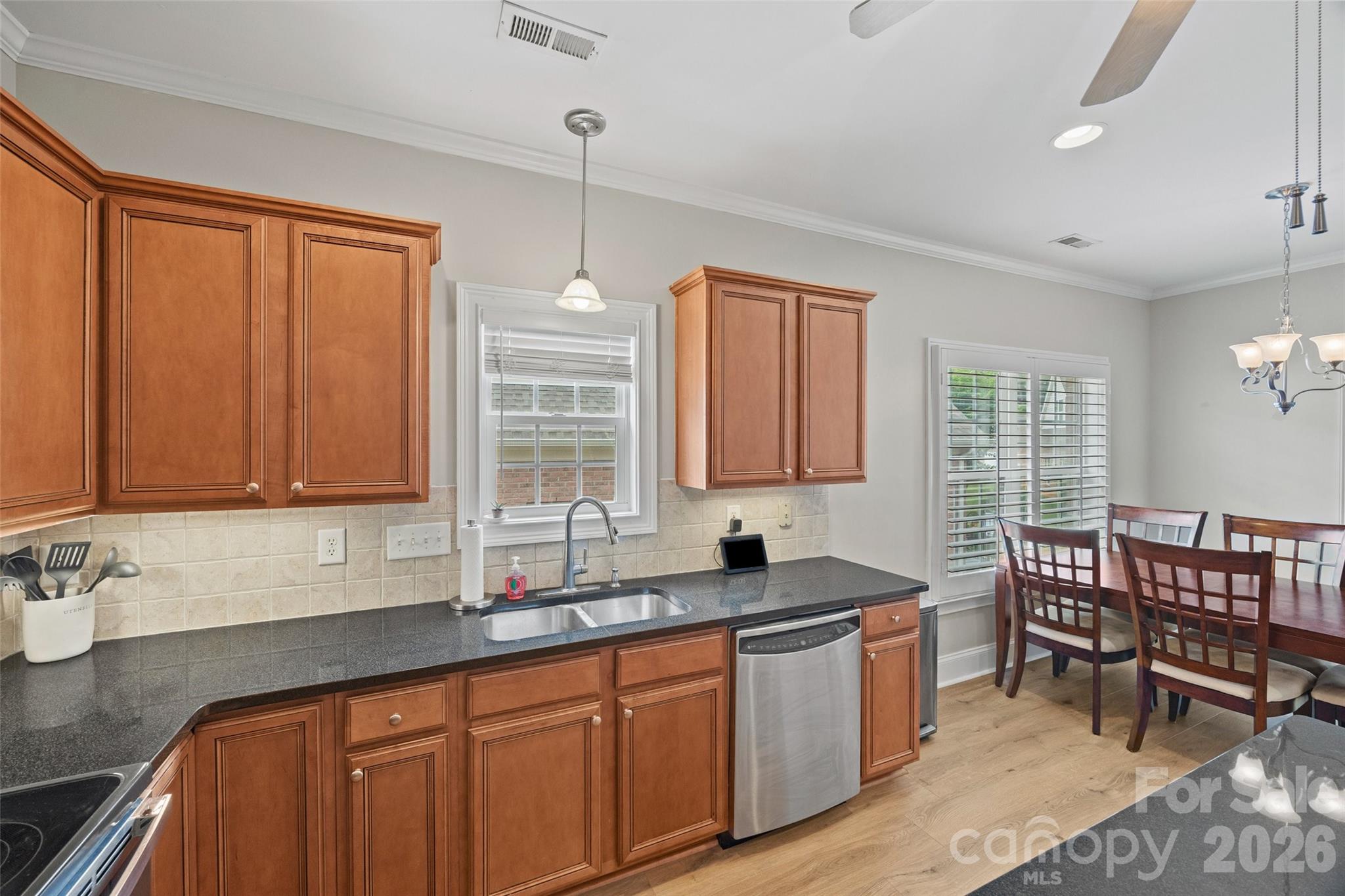 Morgans Glen - Residential