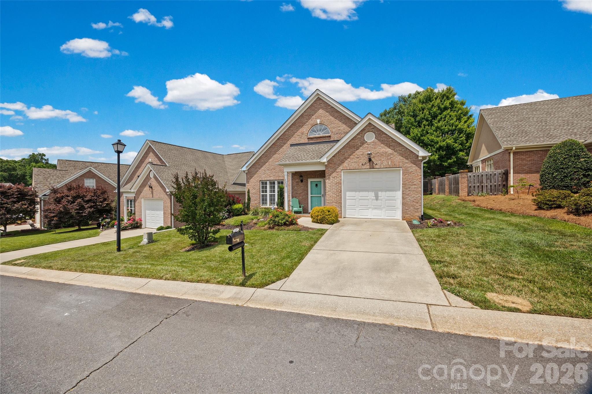 Morgans Glen - Residential