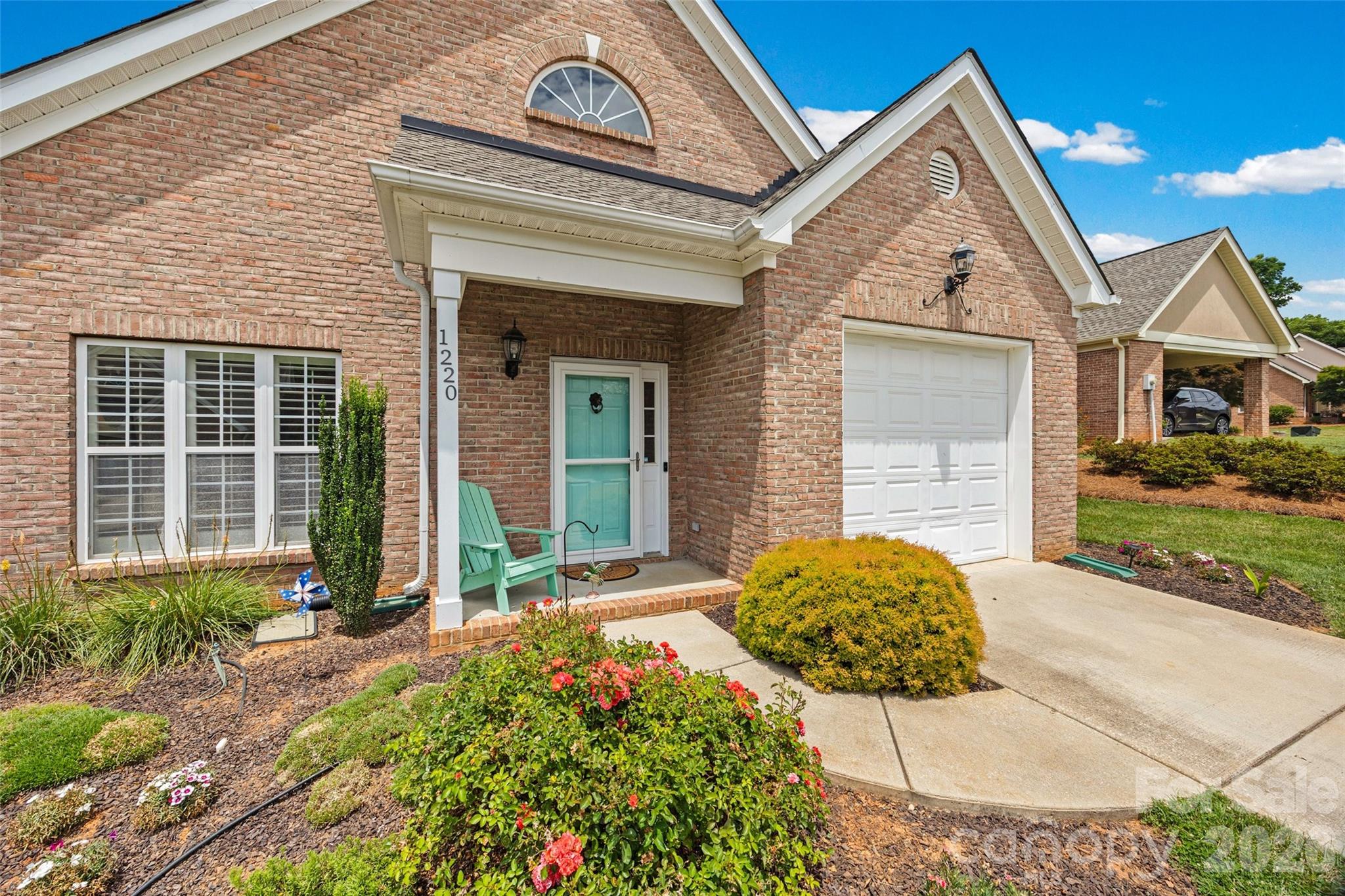 Morgans Glen - Residential