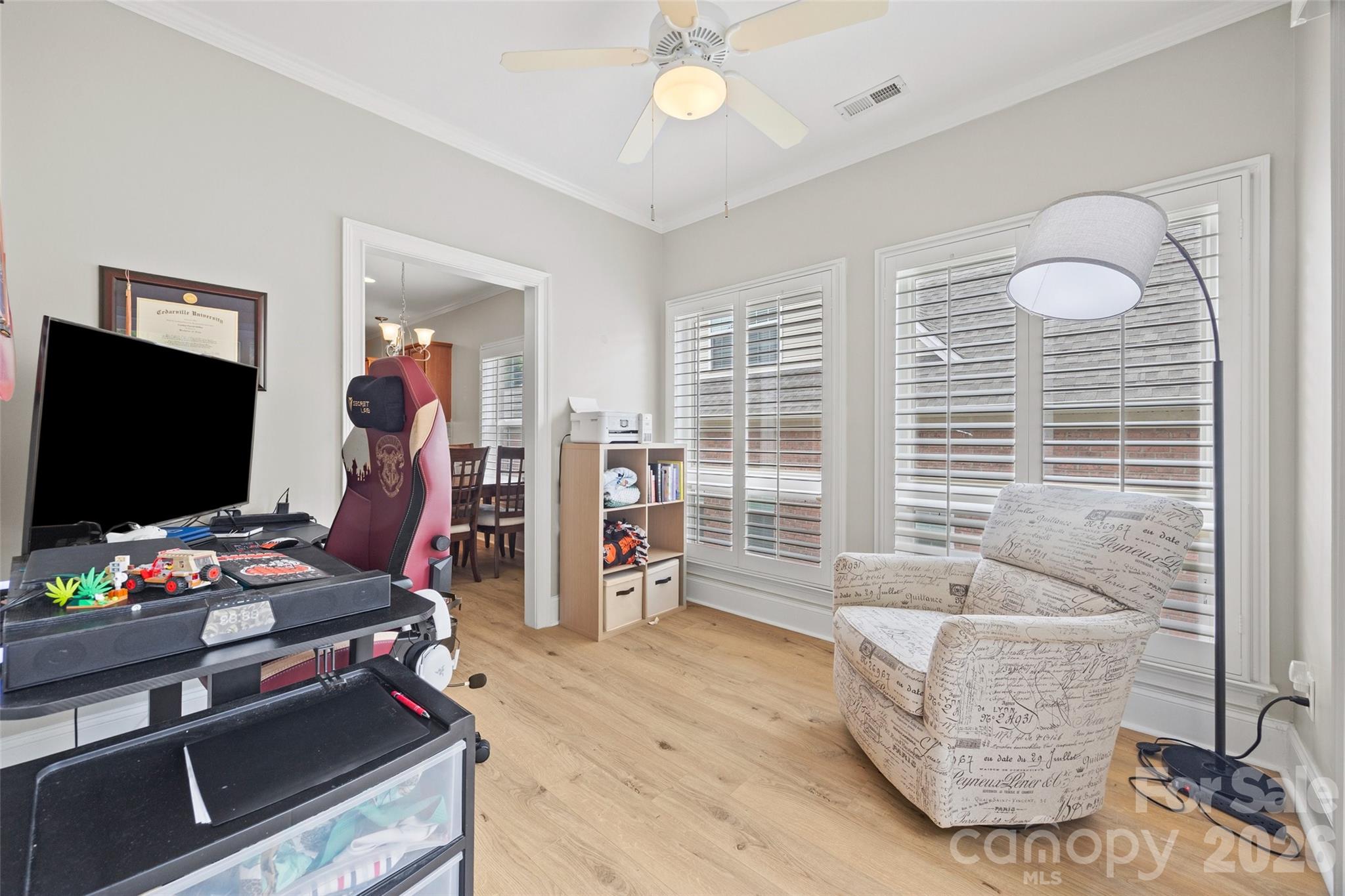 Morgans Glen - Residential