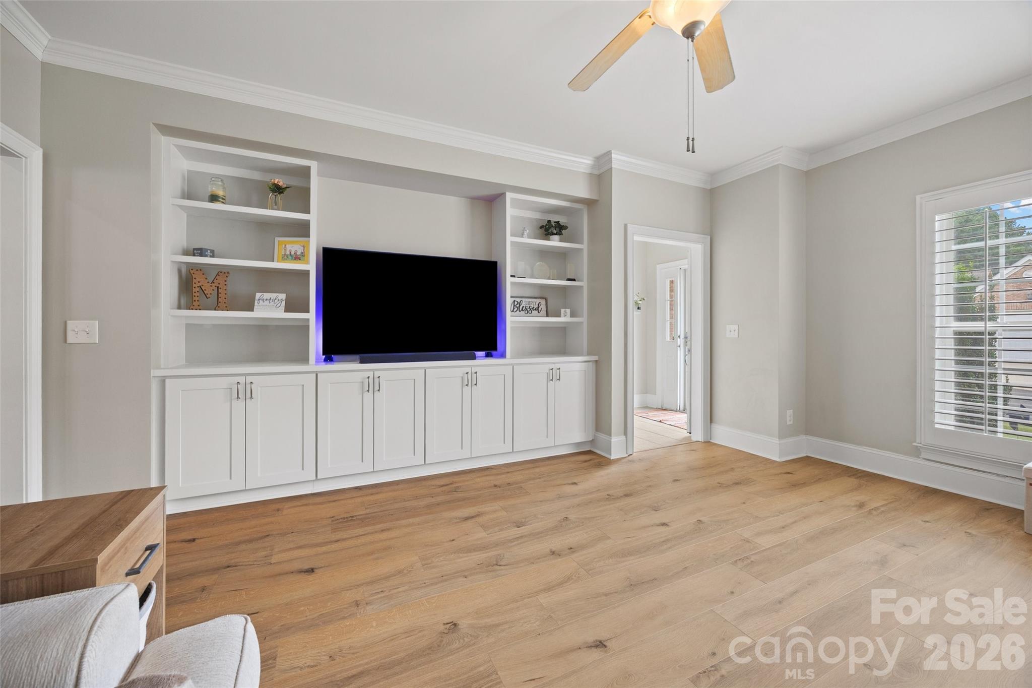 Morgans Glen - Residential